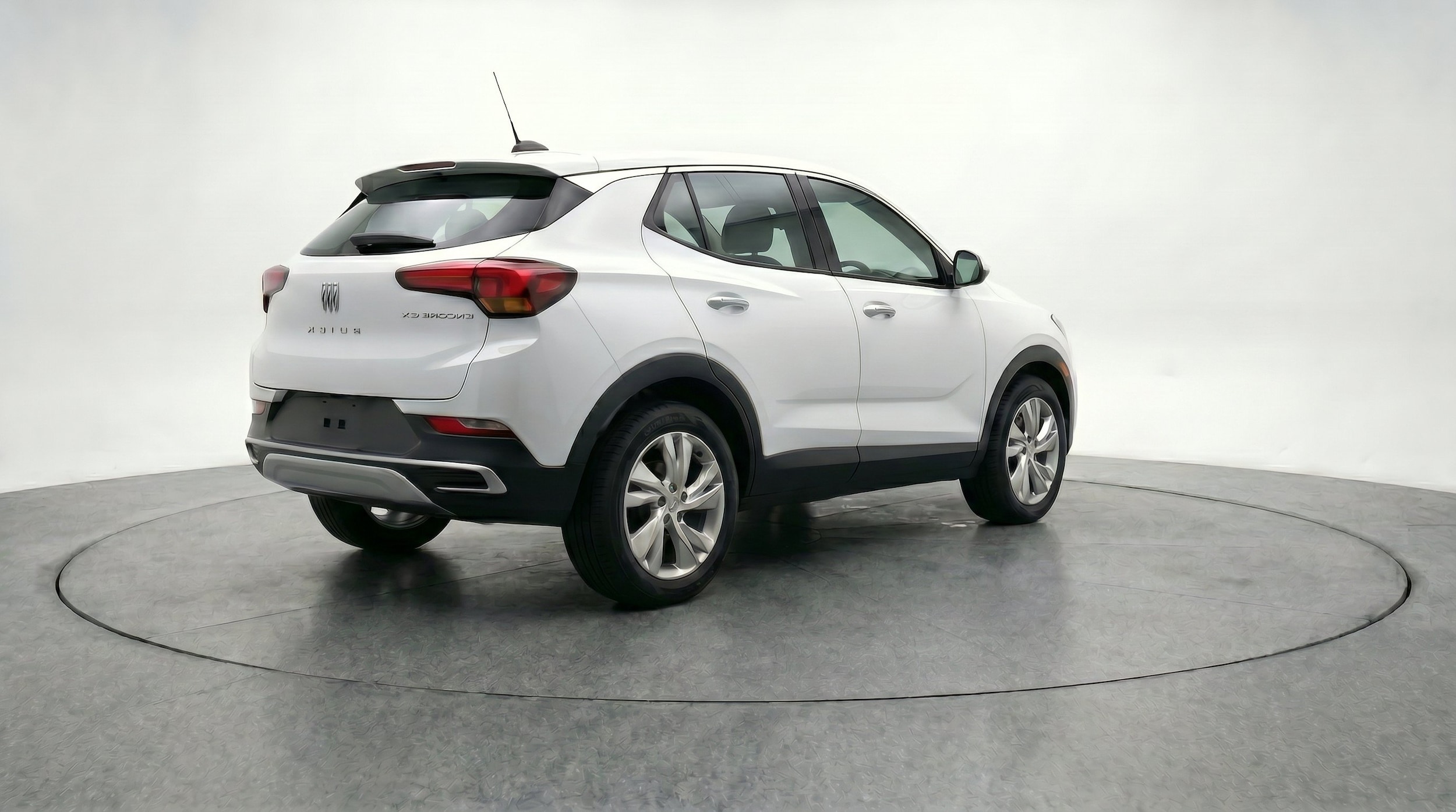 Thumbnail: 2026 Buick Encore GX - 9