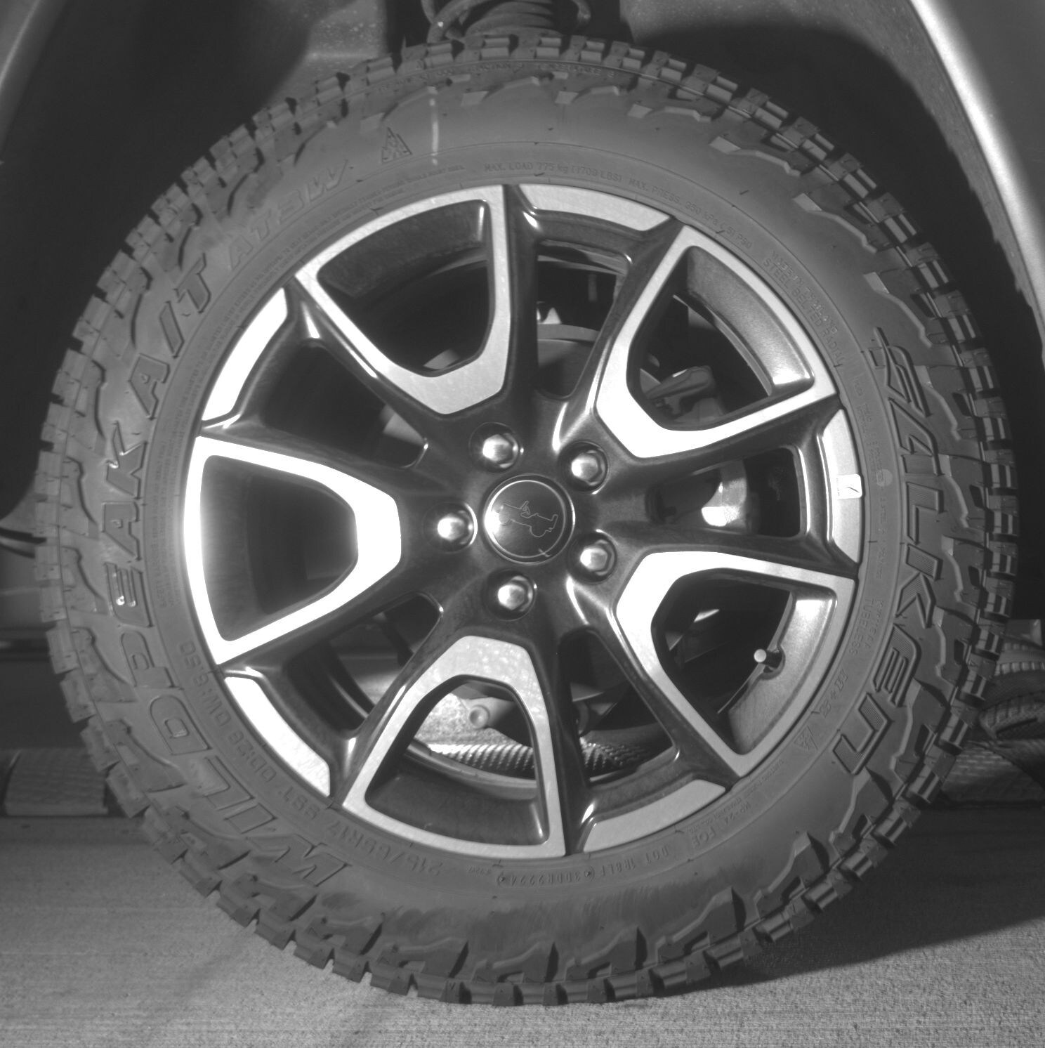 Thumbnail: 2025 Jeep Compass - 12