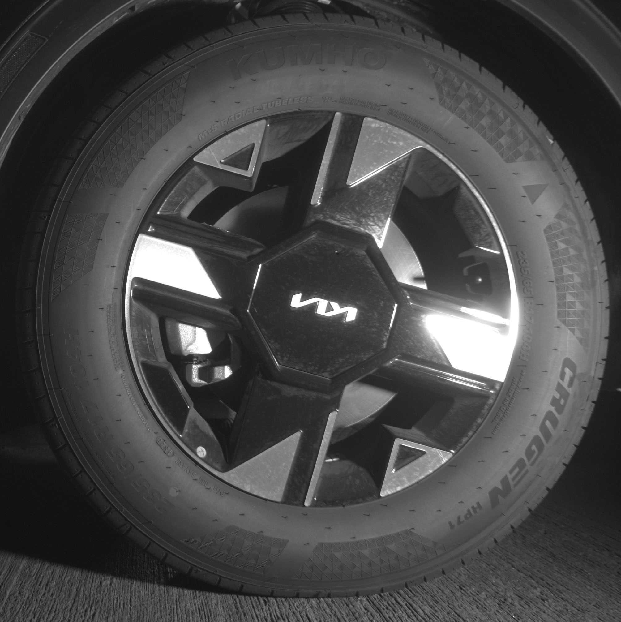 Thumbnail: 2026 Kia Sportage - 11