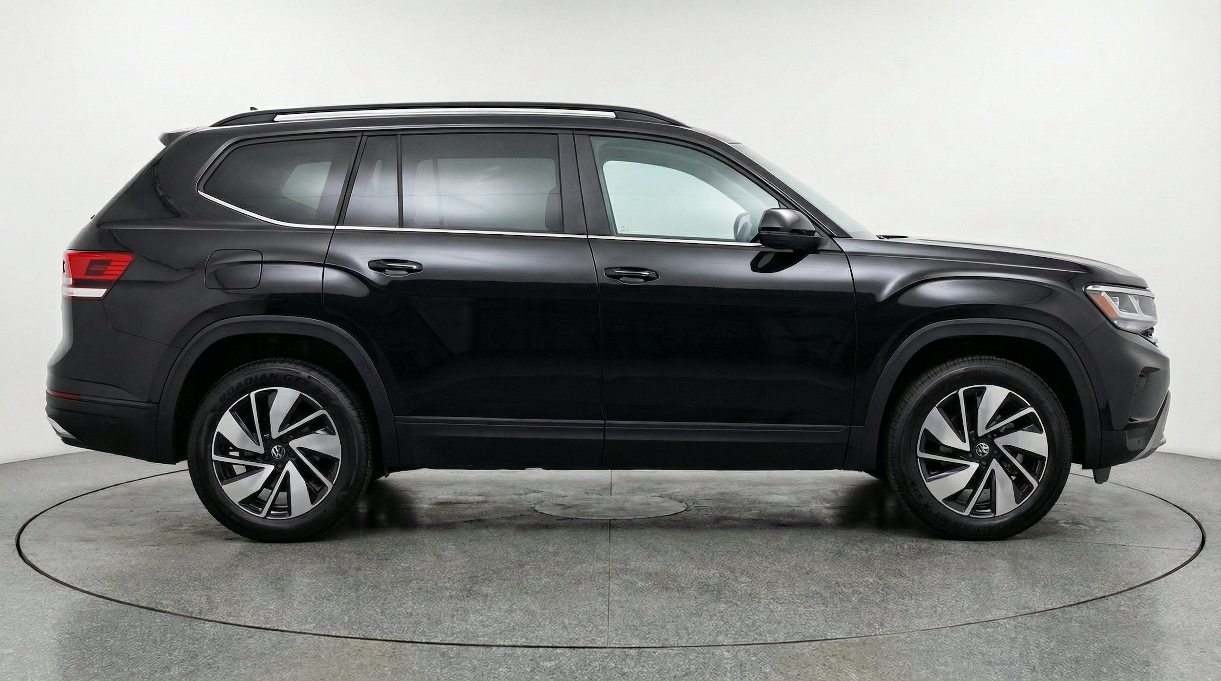 Thumbnail: 2026 Volkswagen Atlas - 11
