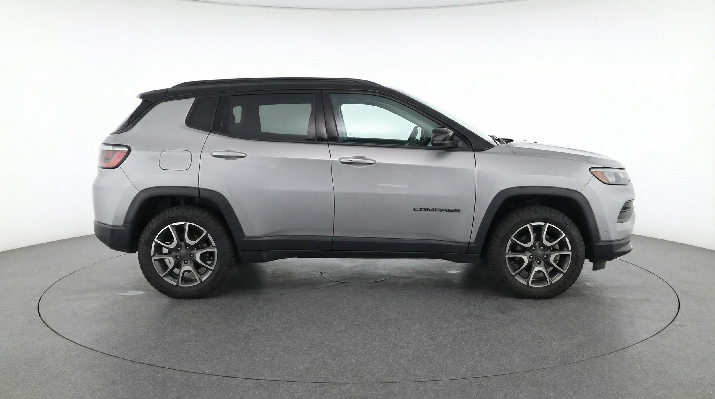Thumbnail: 2025 Jeep Compass - 8