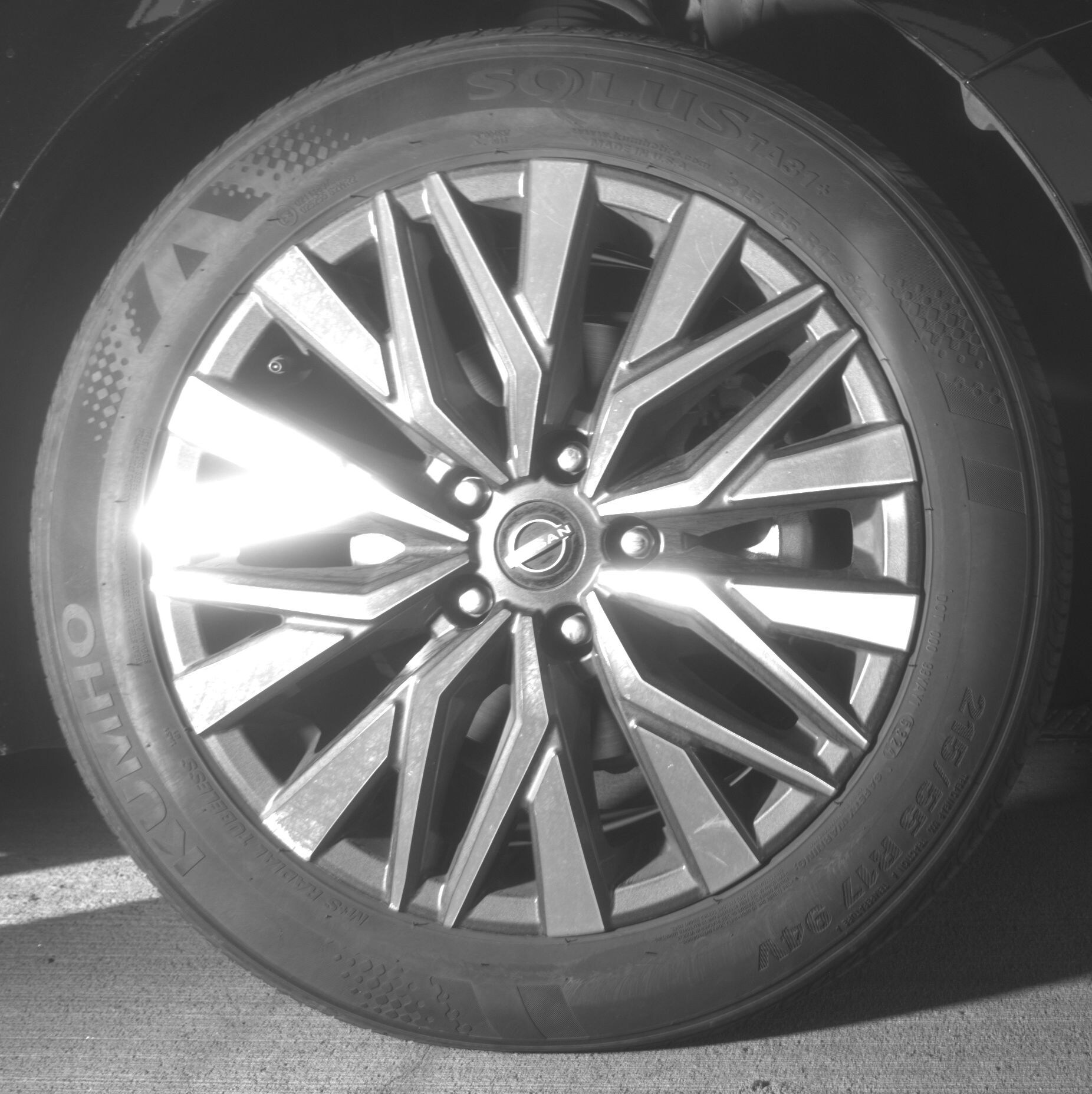 Thumbnail: 2025 Nissan Altima - 10