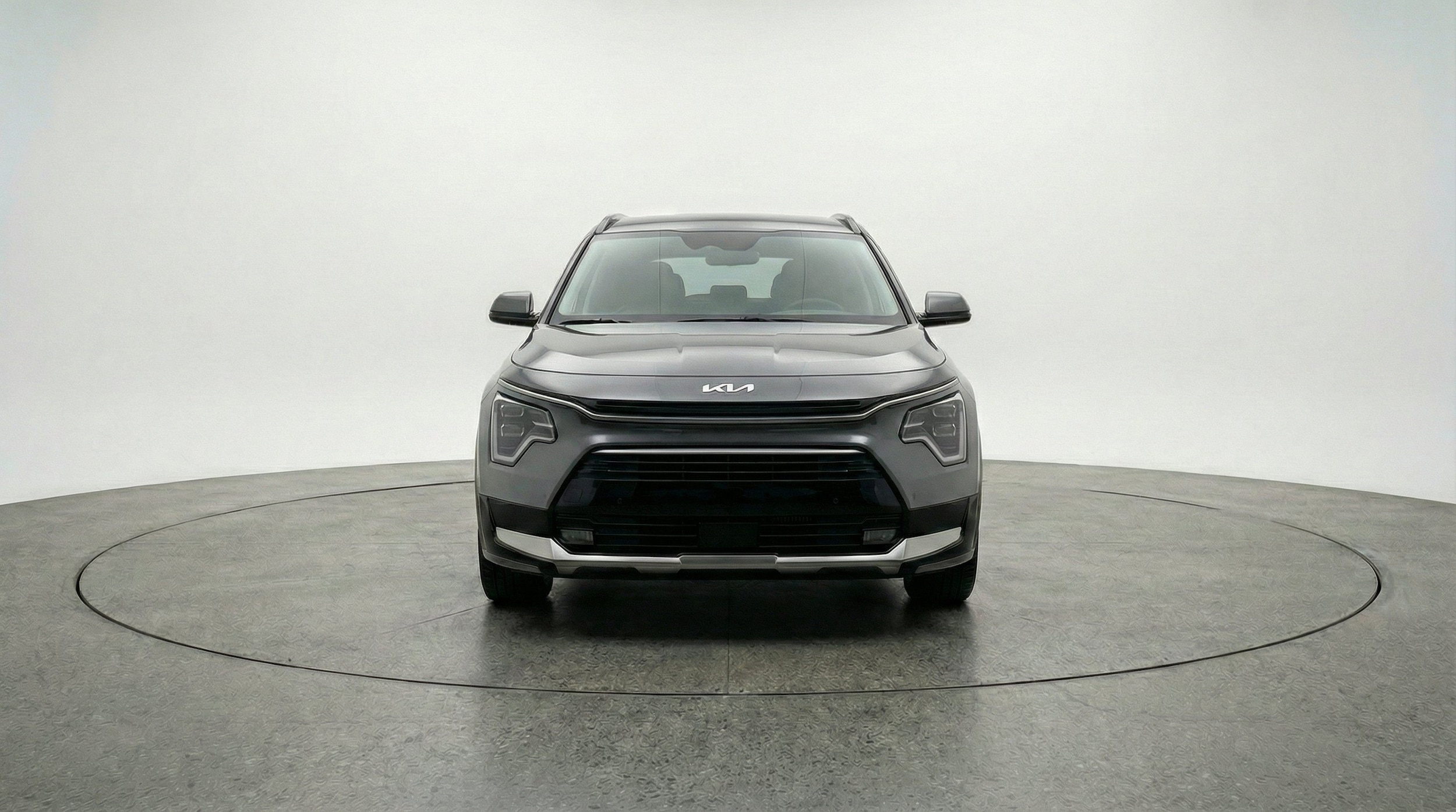 Thumbnail: 2026 Kia Niro - 2