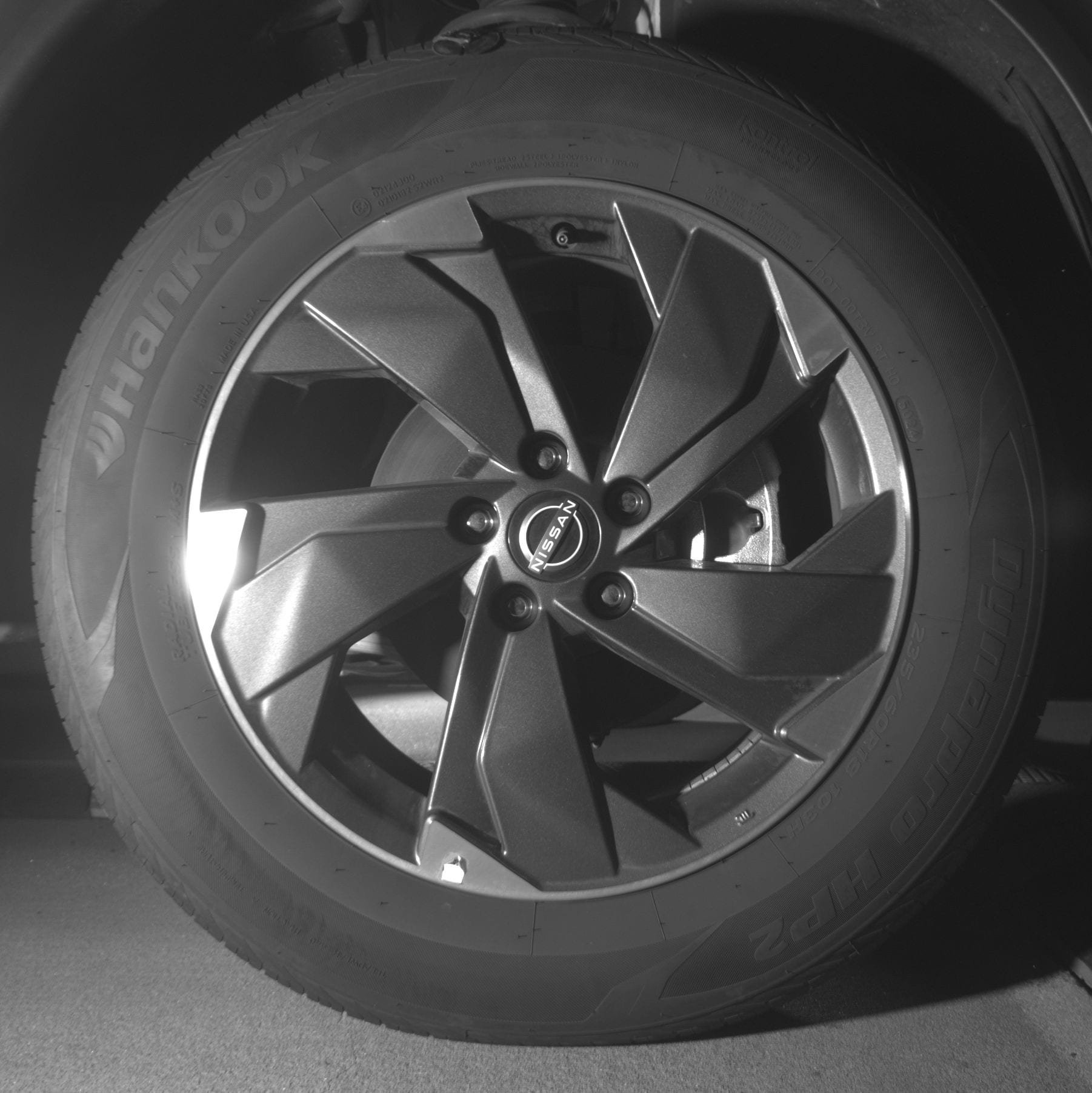 Thumbnail: 2025 Nissan Rogue - 10