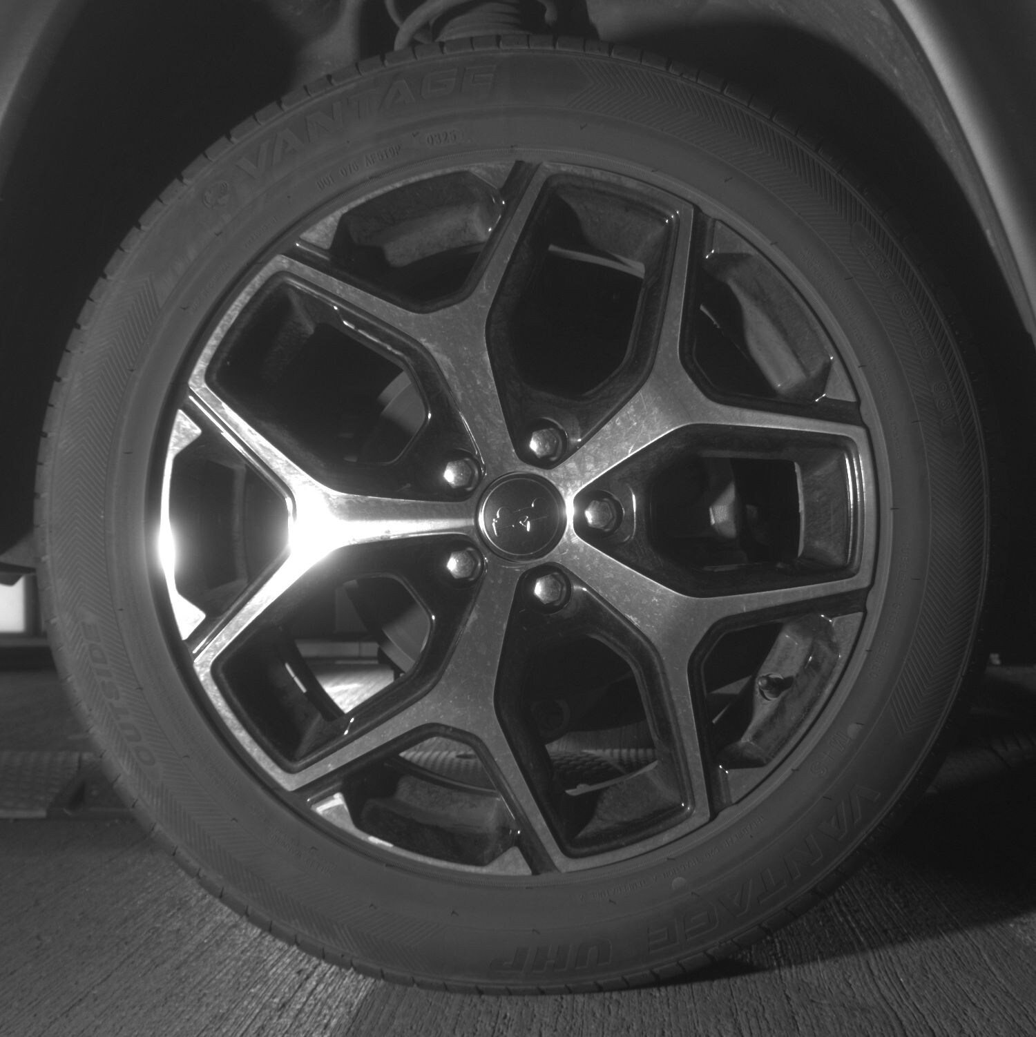 Thumbnail: 2025 Jeep Compass - 12