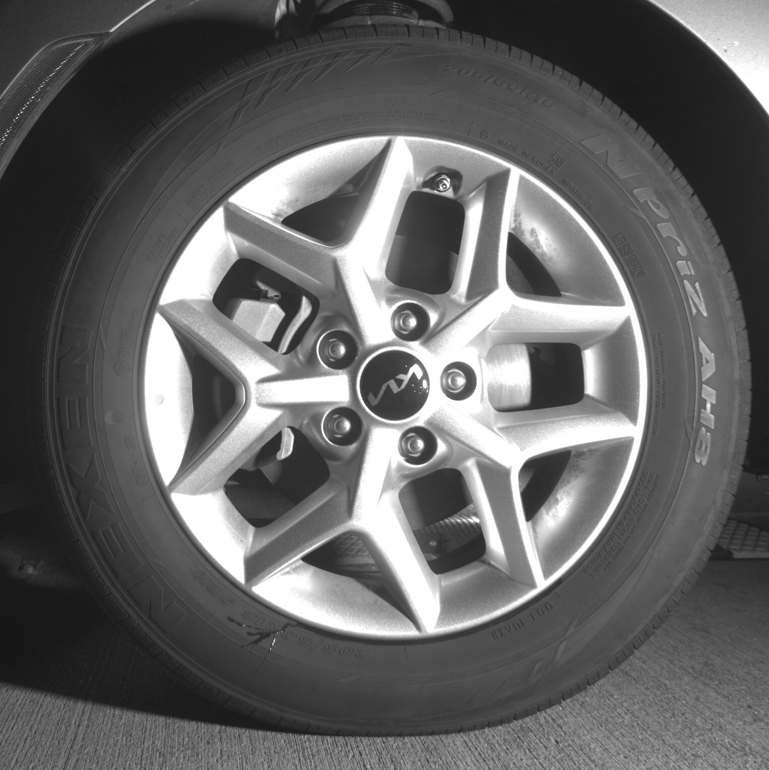 Thumbnail: 2025 Kia Soul - 9