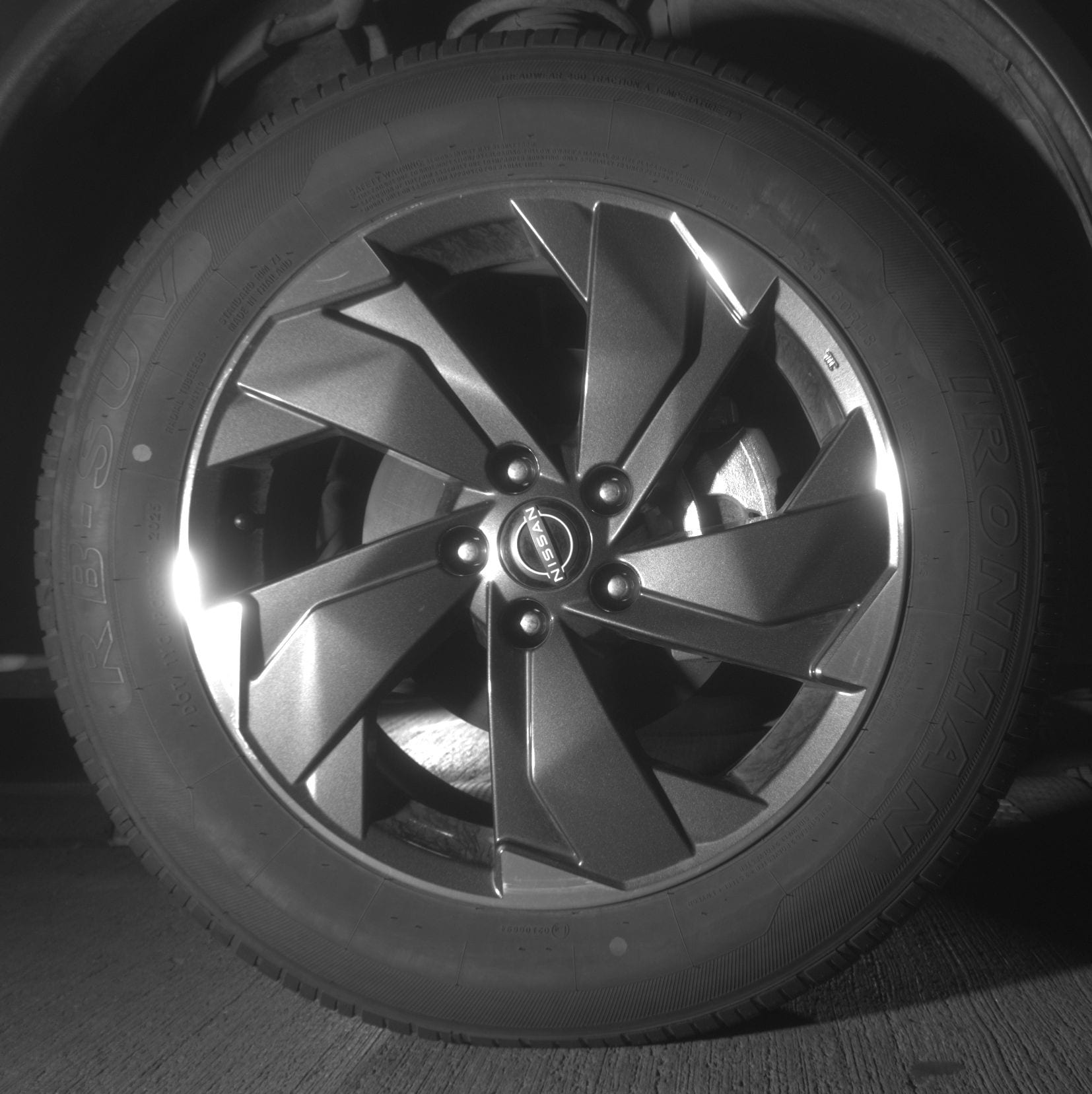 Thumbnail: 2025 Nissan Rogue - 10