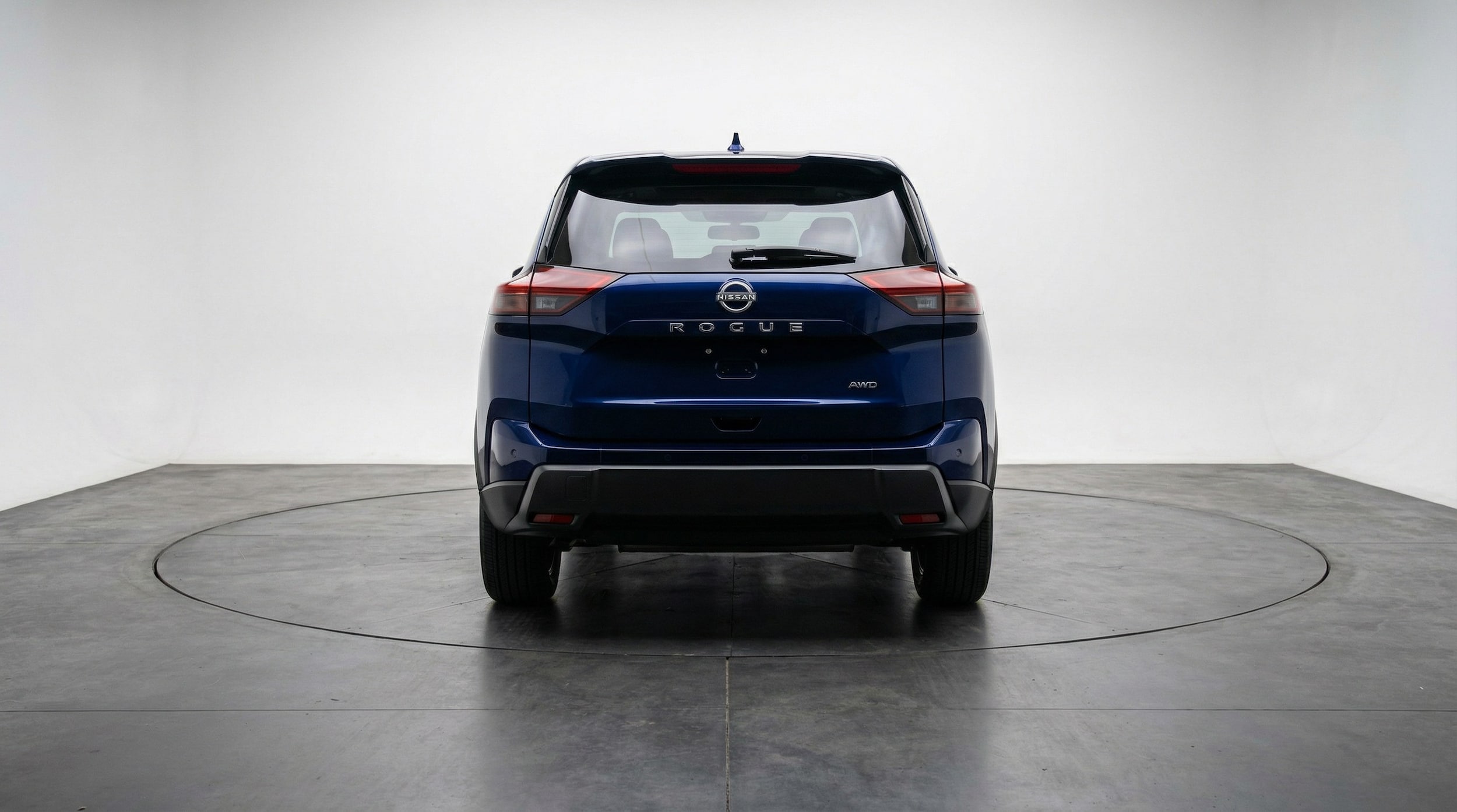 Thumbnail: 2025 Nissan Rogue - 6