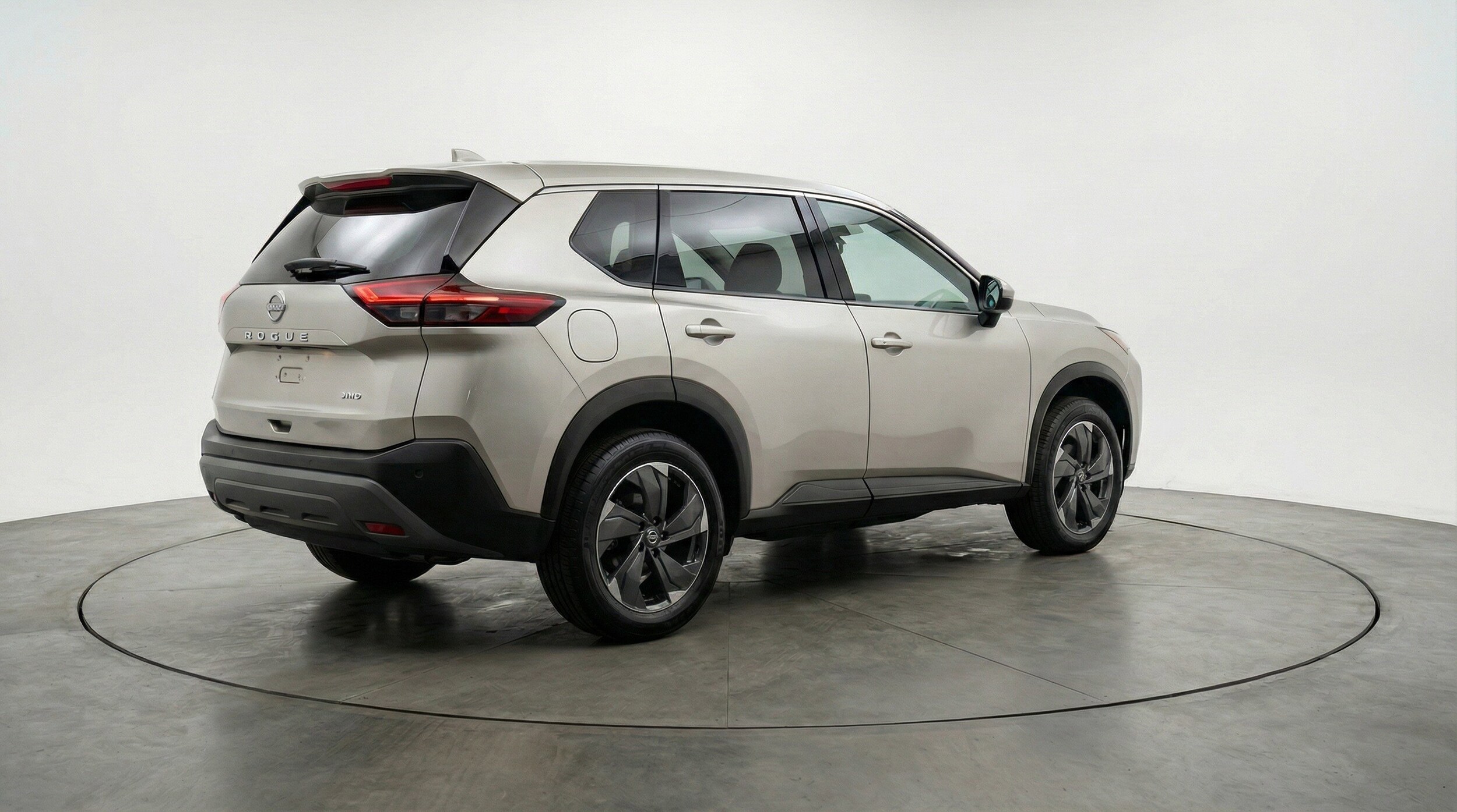 Thumbnail: 2025 Nissan Rogue - 9