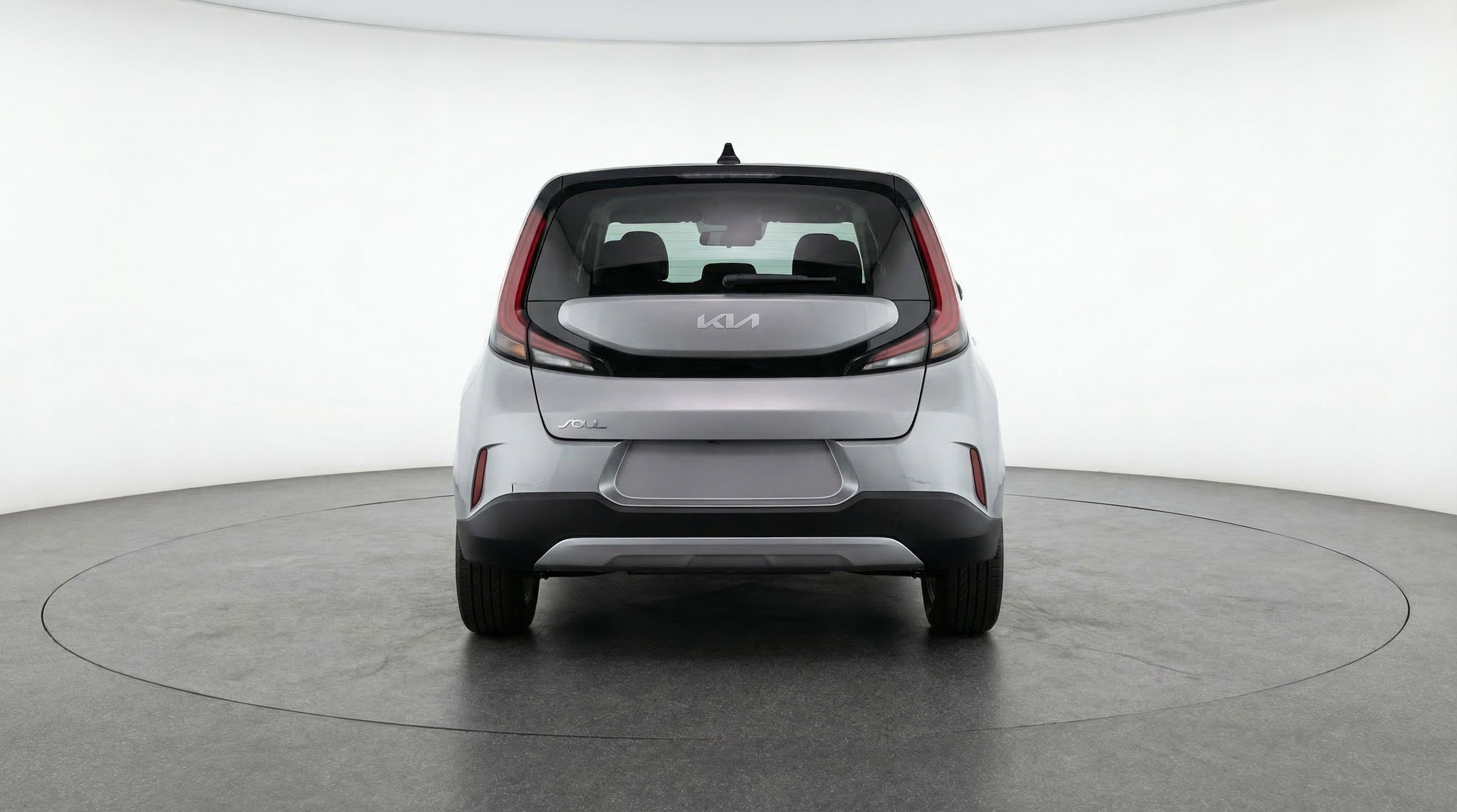 Thumbnail: 2025 Kia Soul - 7