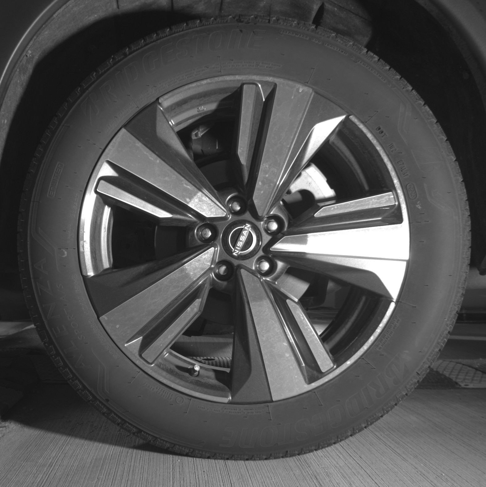 Thumbnail: 2026 Nissan Rogue - 14