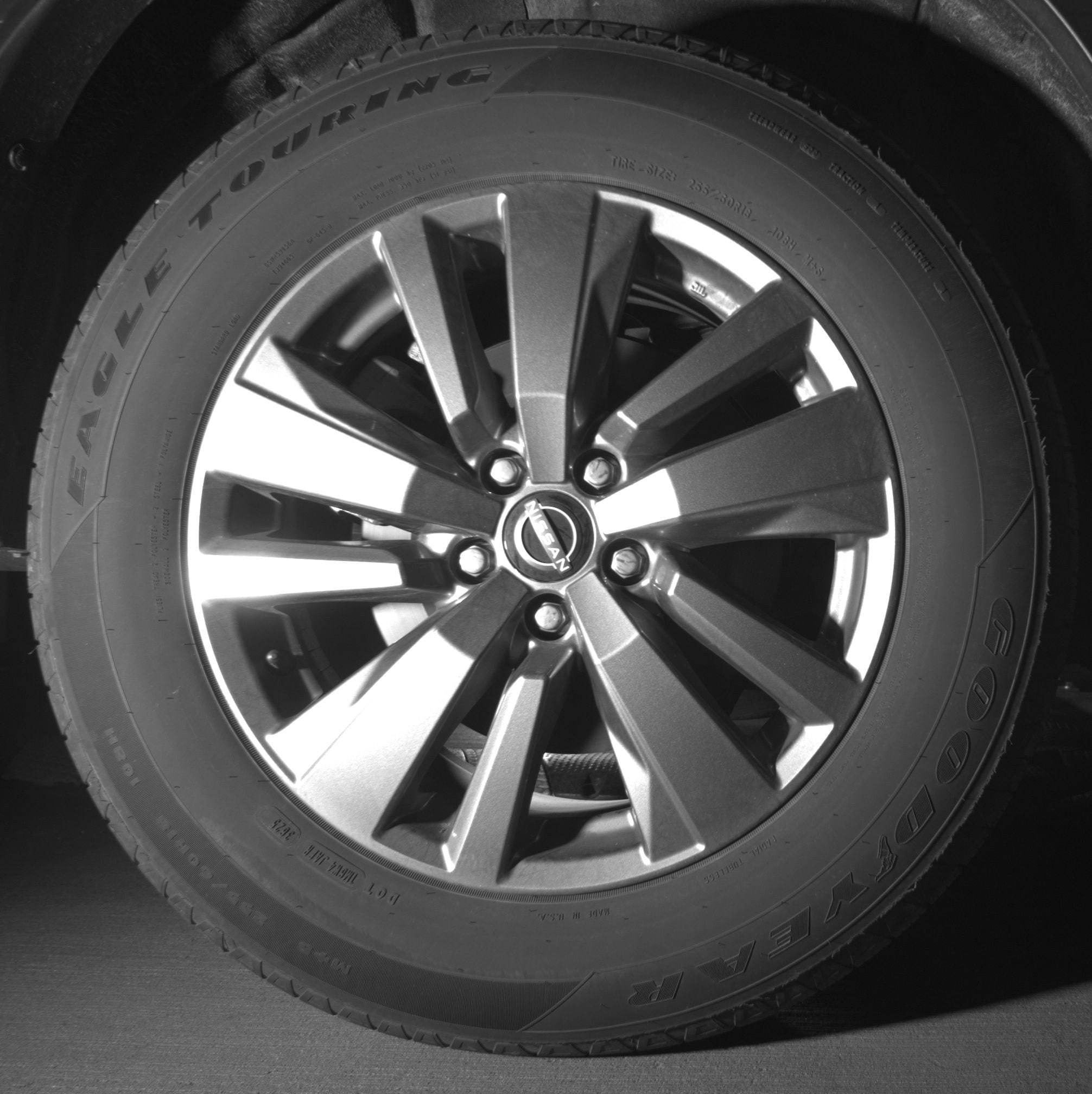 Thumbnail: 2025 Nissan Pathfinder - 15