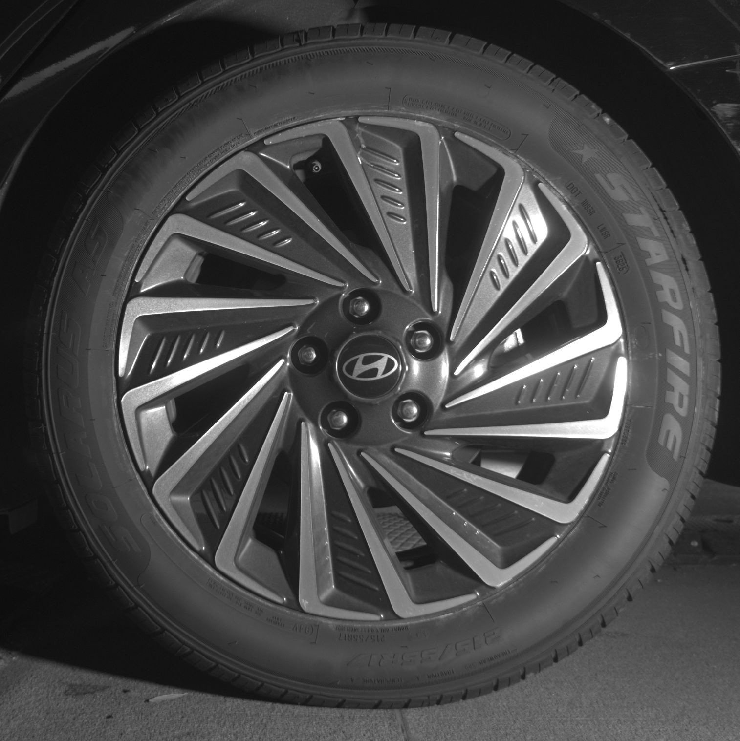 Thumbnail: 2025 Hyundai Sonata - 14