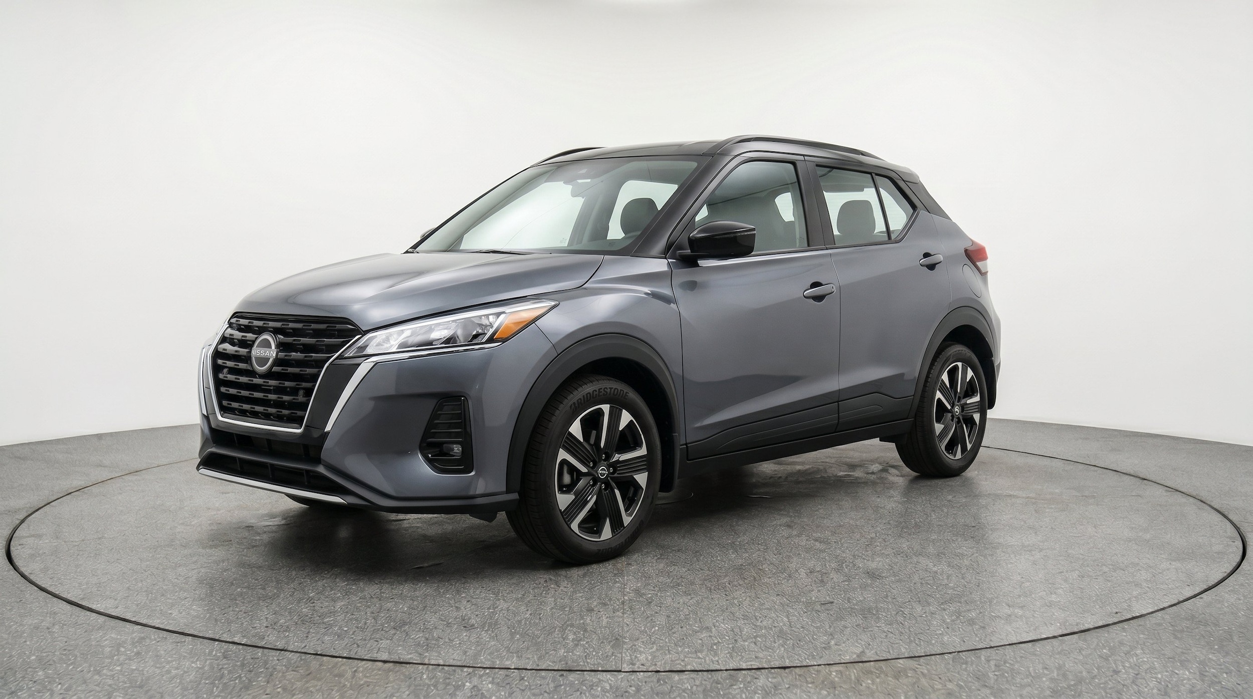 Thumbnail: 2026 Nissan Kicks - 3