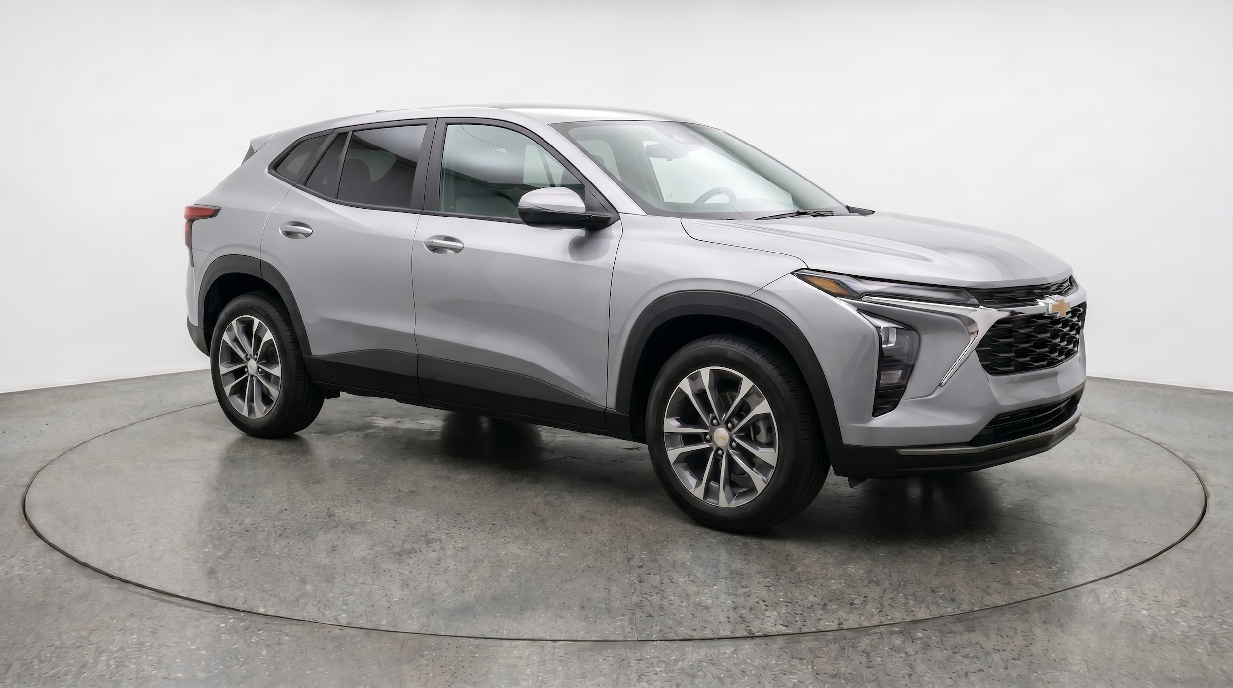 Thumbnail: 2025 Chevrolet Equinox - 1