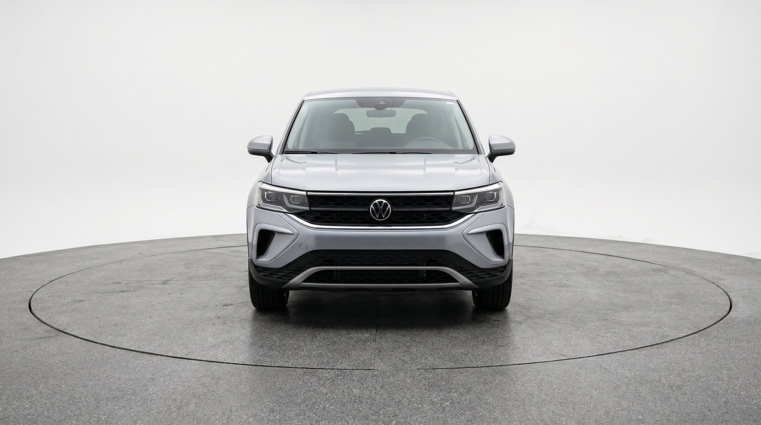 Thumbnail: 2026 Volkswagen Taos - 2