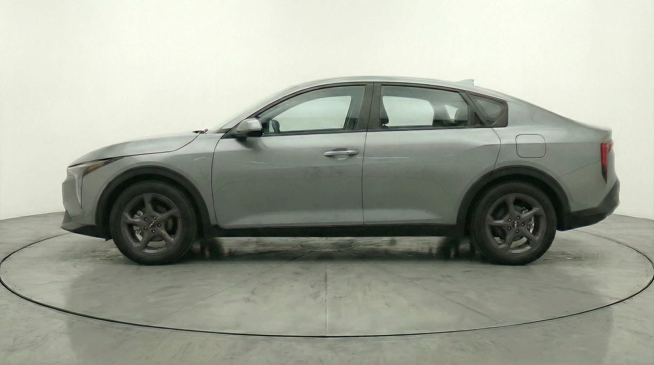 Thumbnail: 2025 Kia K4 - 4