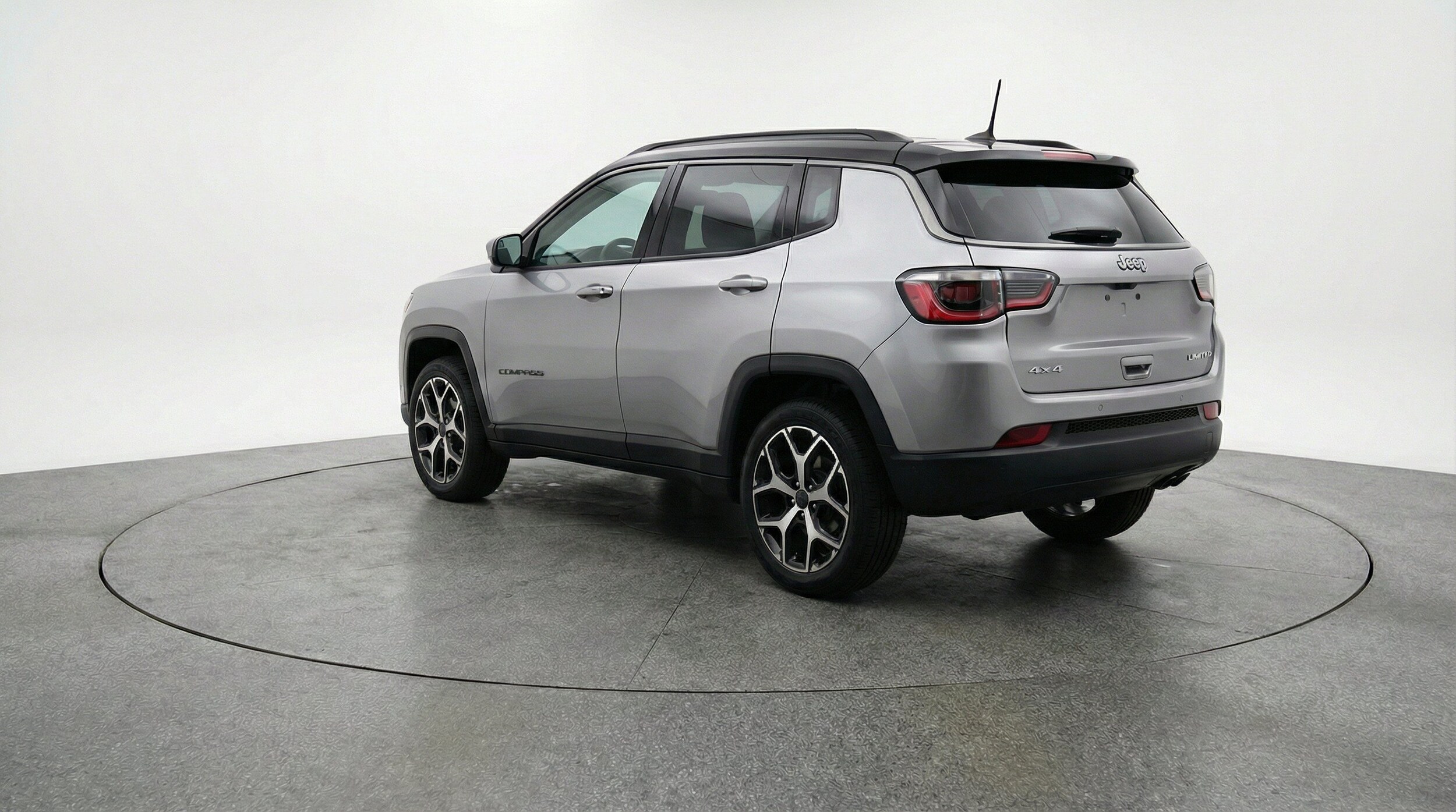 Thumbnail: 2025 Jeep Compass - 6