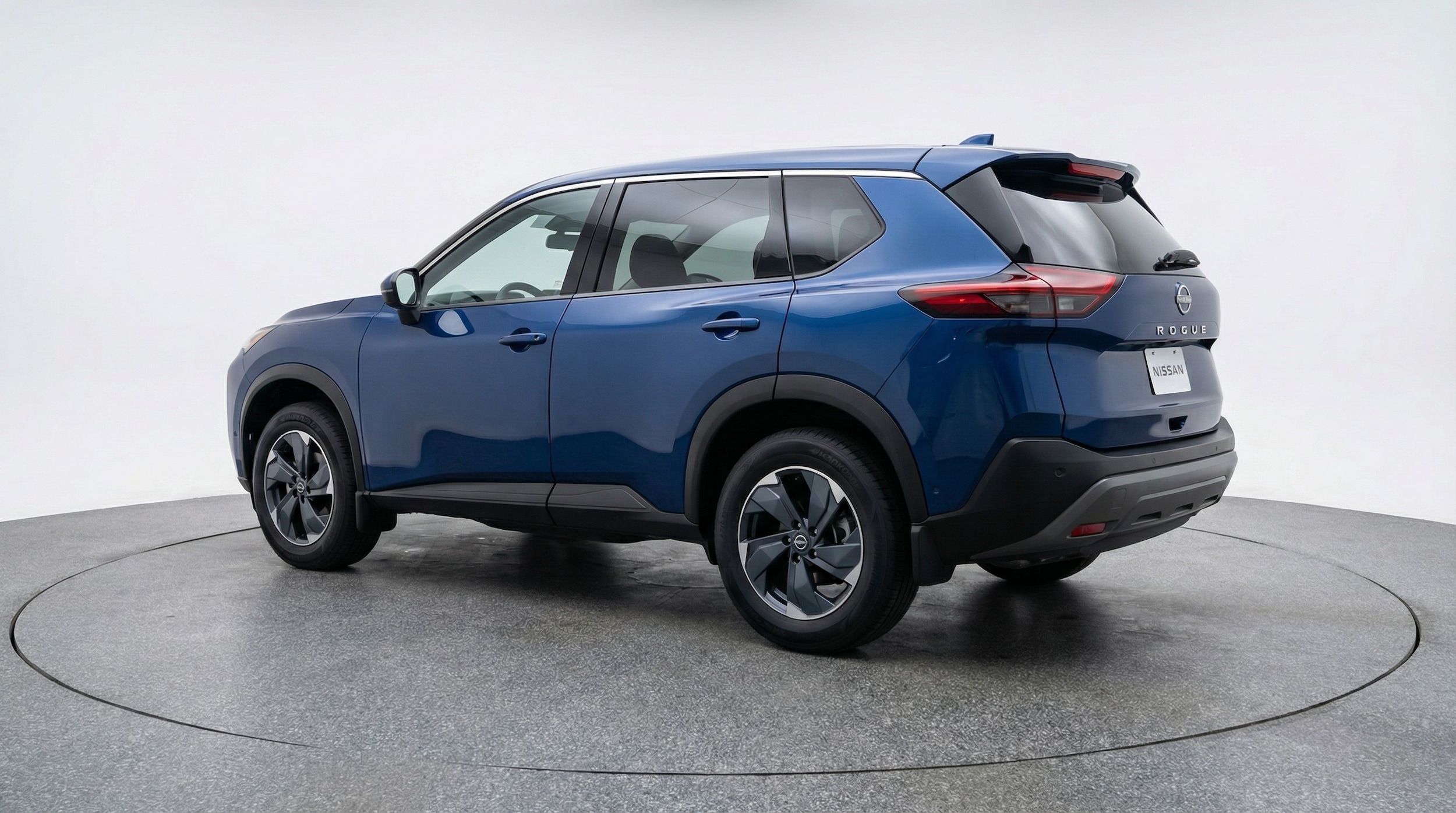 Thumbnail: 2025 Nissan Rogue - 5