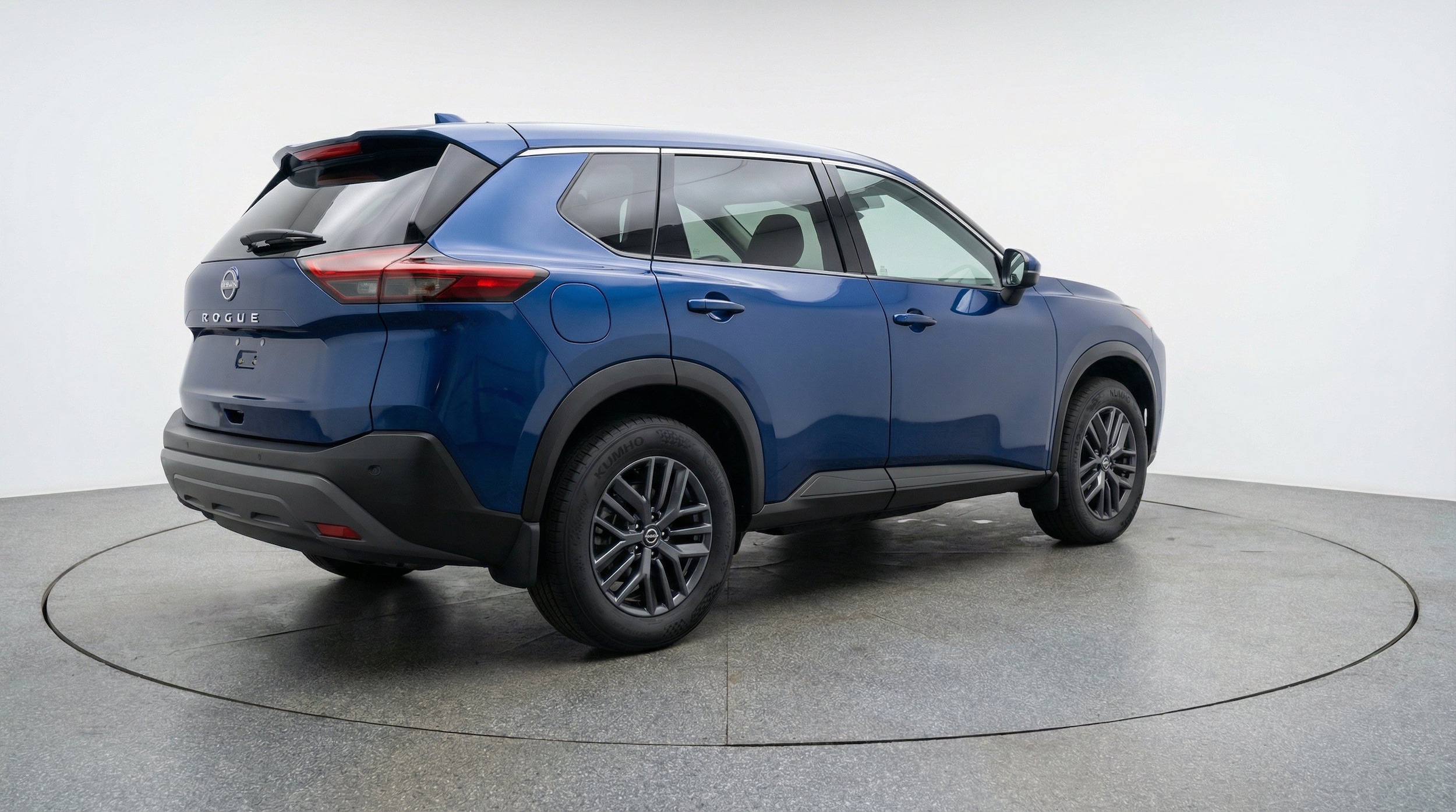 Thumbnail: 2026 Nissan Rogue - 9
