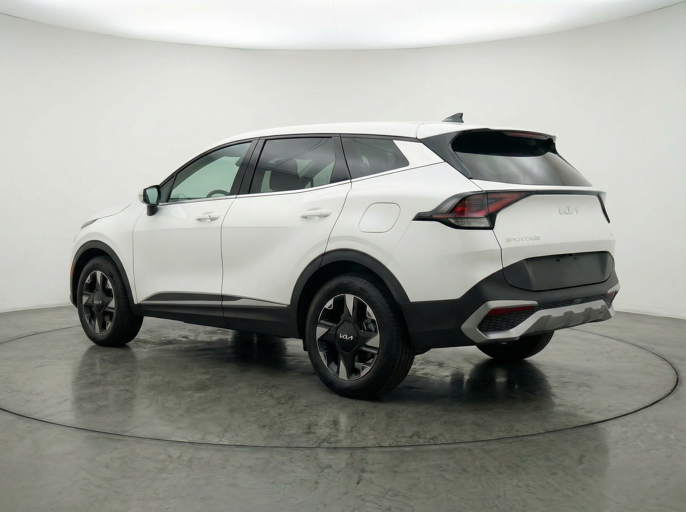 Thumbnail: 2026 Kia Sportage - 6