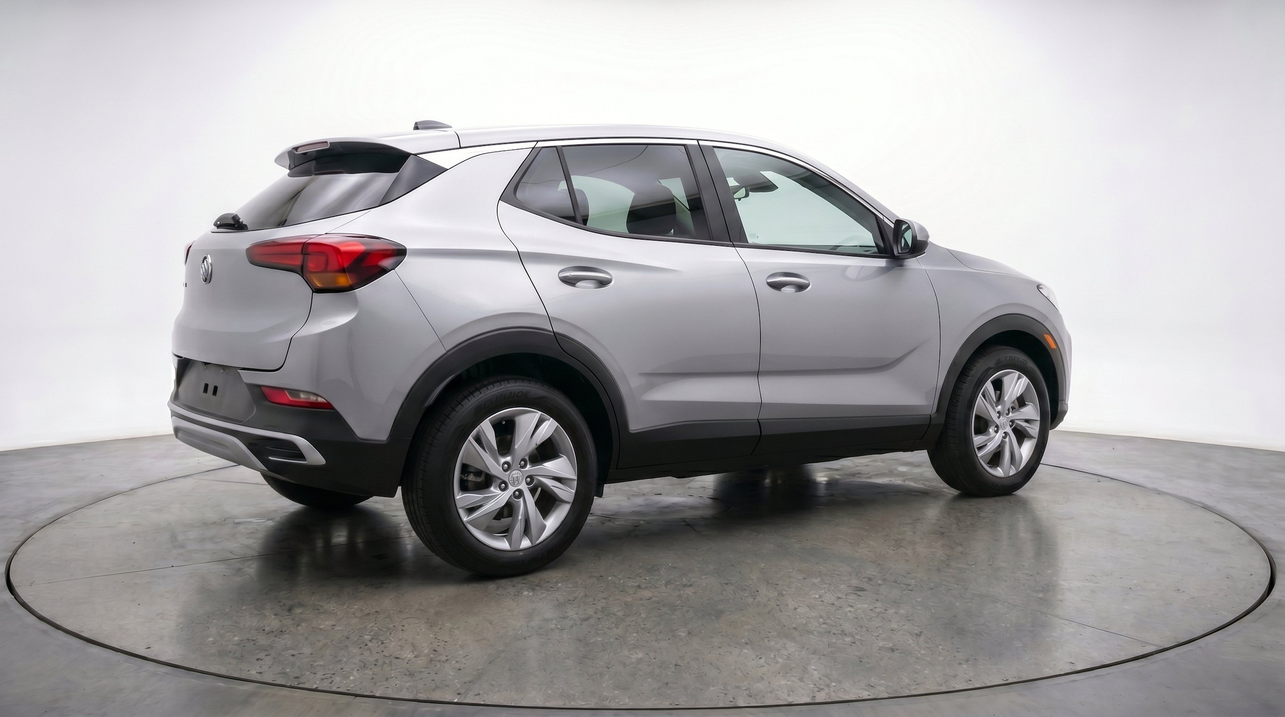 Thumbnail: 2025 Buick Encore GX - 9