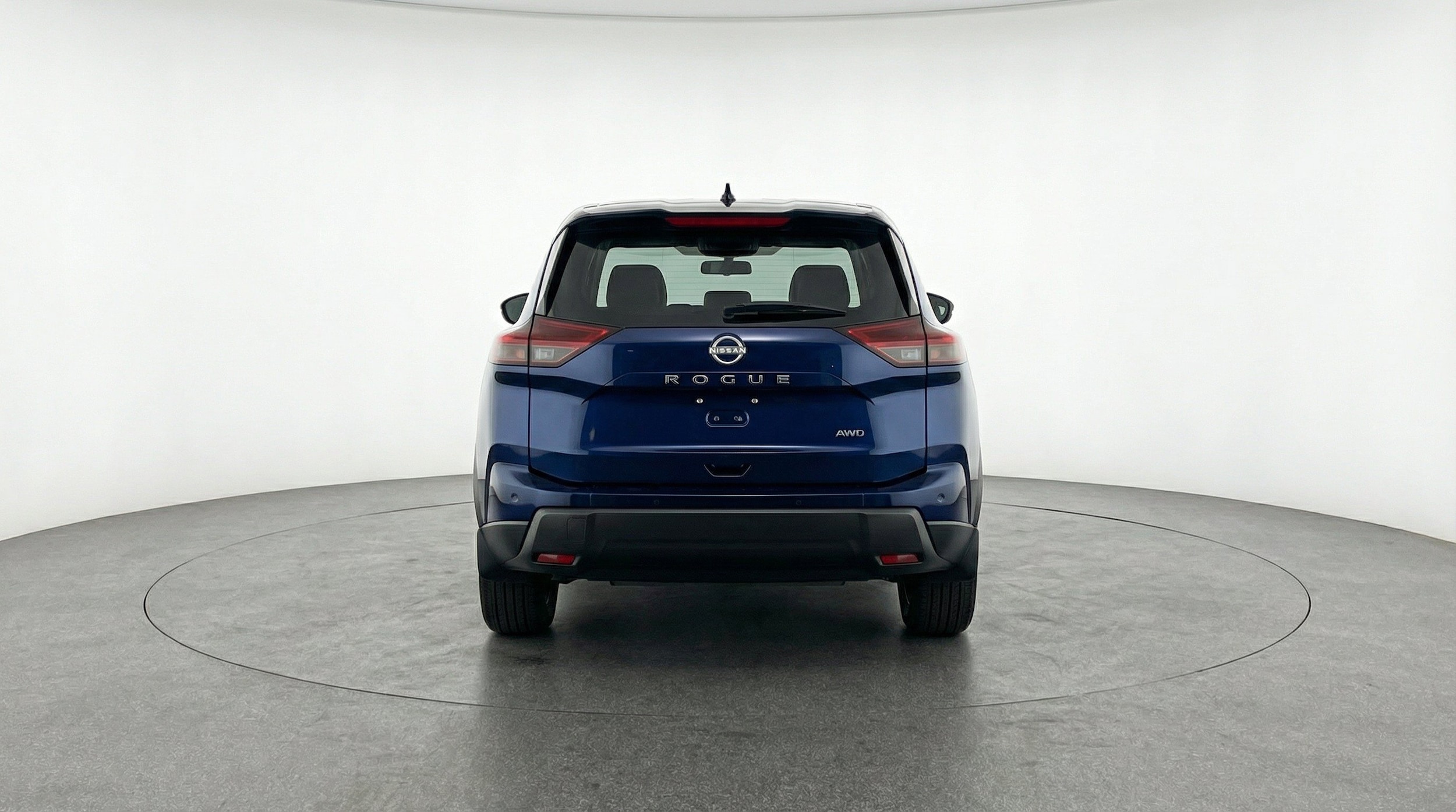 Thumbnail: 2025 Nissan Rogue - 7
