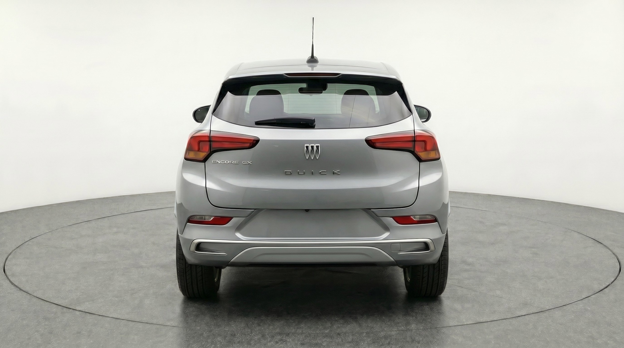 Thumbnail: 2025 Buick Encore GX - 7