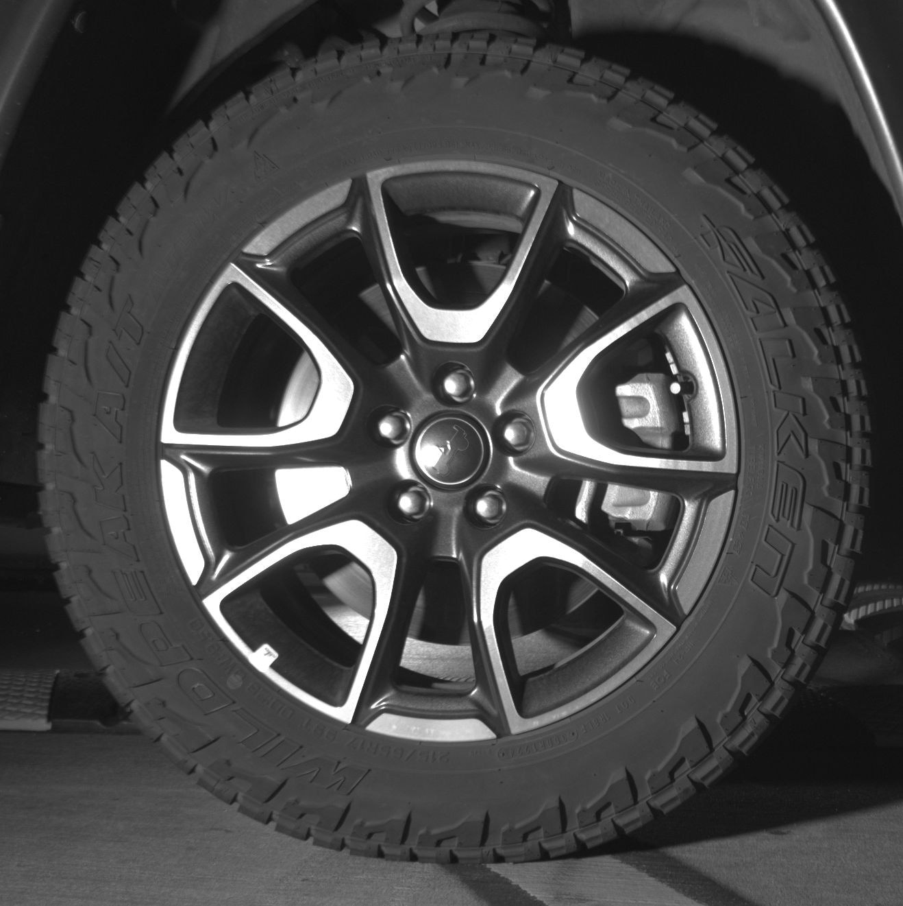 Thumbnail: 2025 Jeep Compass - 10