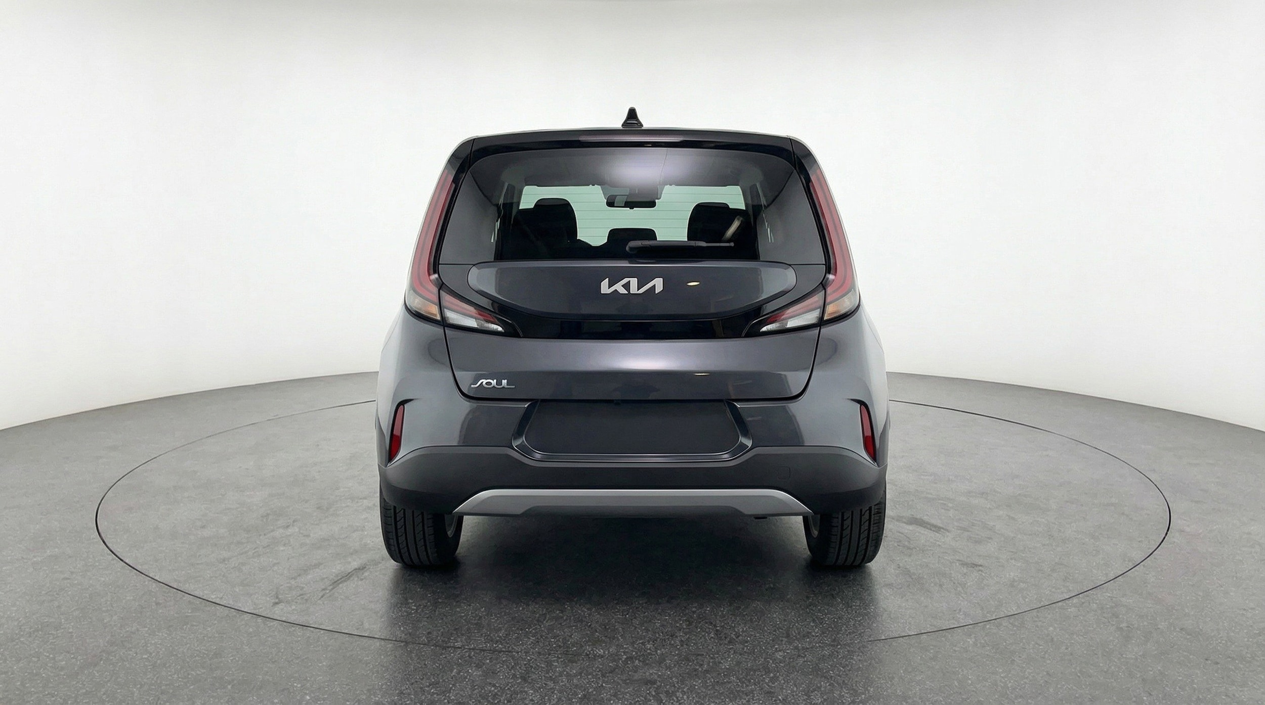 Thumbnail: 2025 Kia Soul - 7