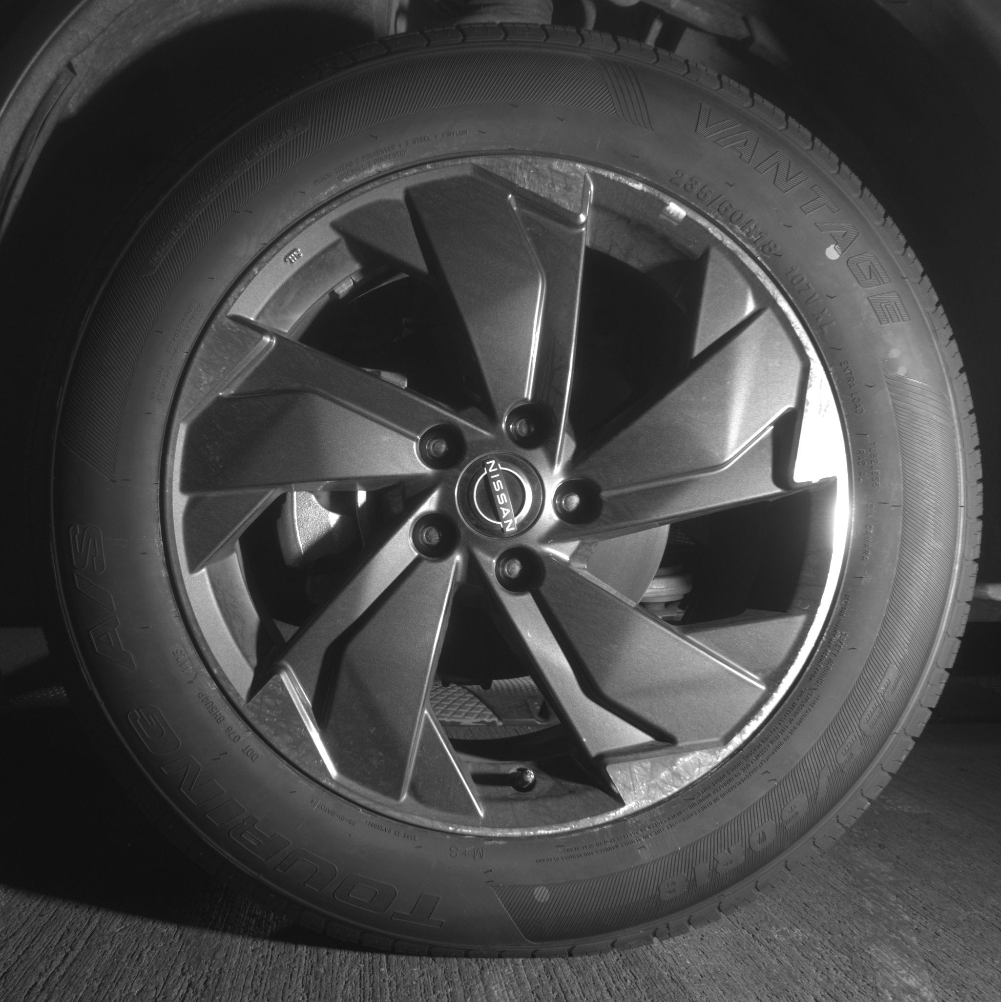 Thumbnail: 2025 Nissan Rogue - 9