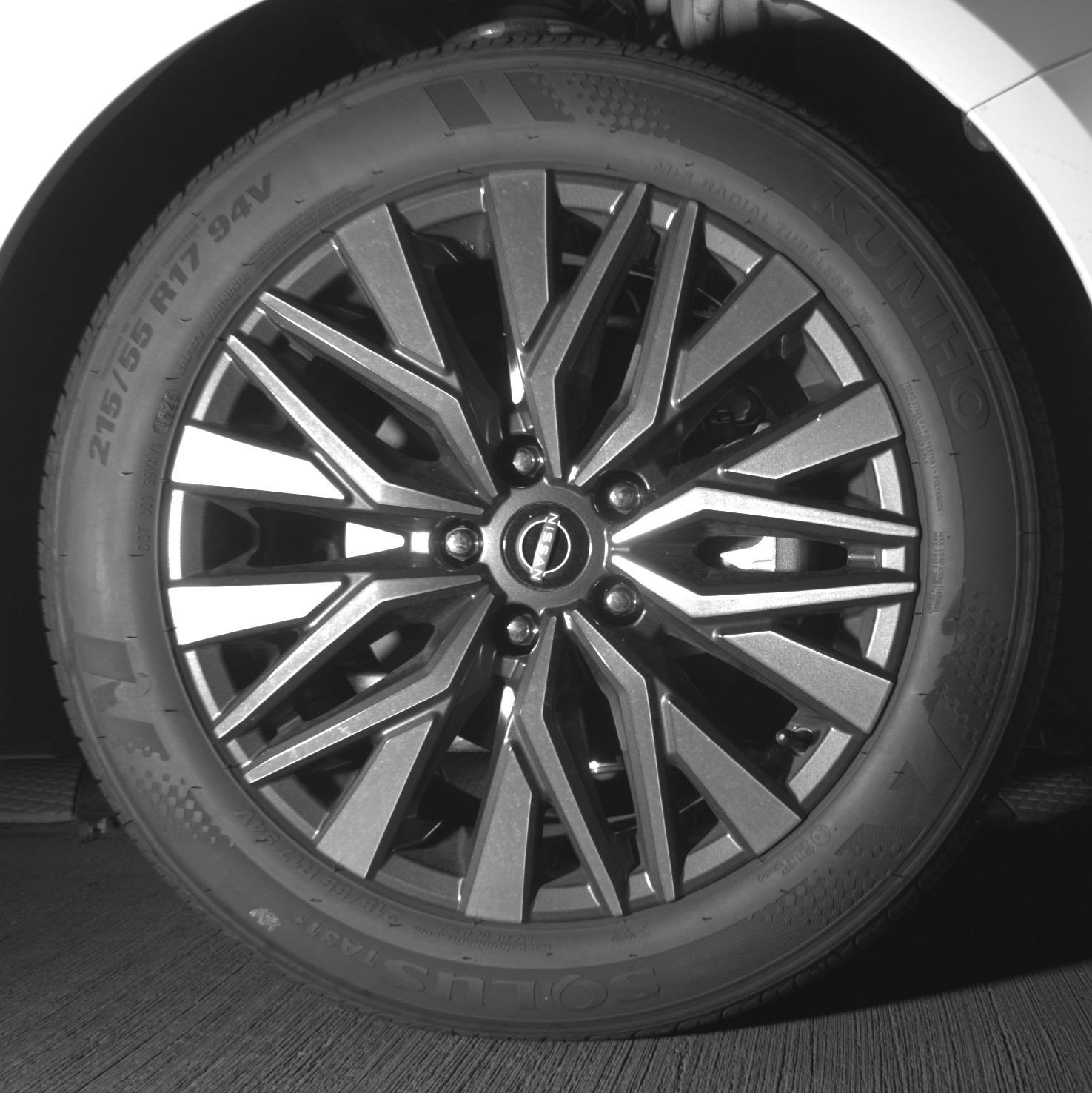 Thumbnail: 2026 Nissan Altima - 13