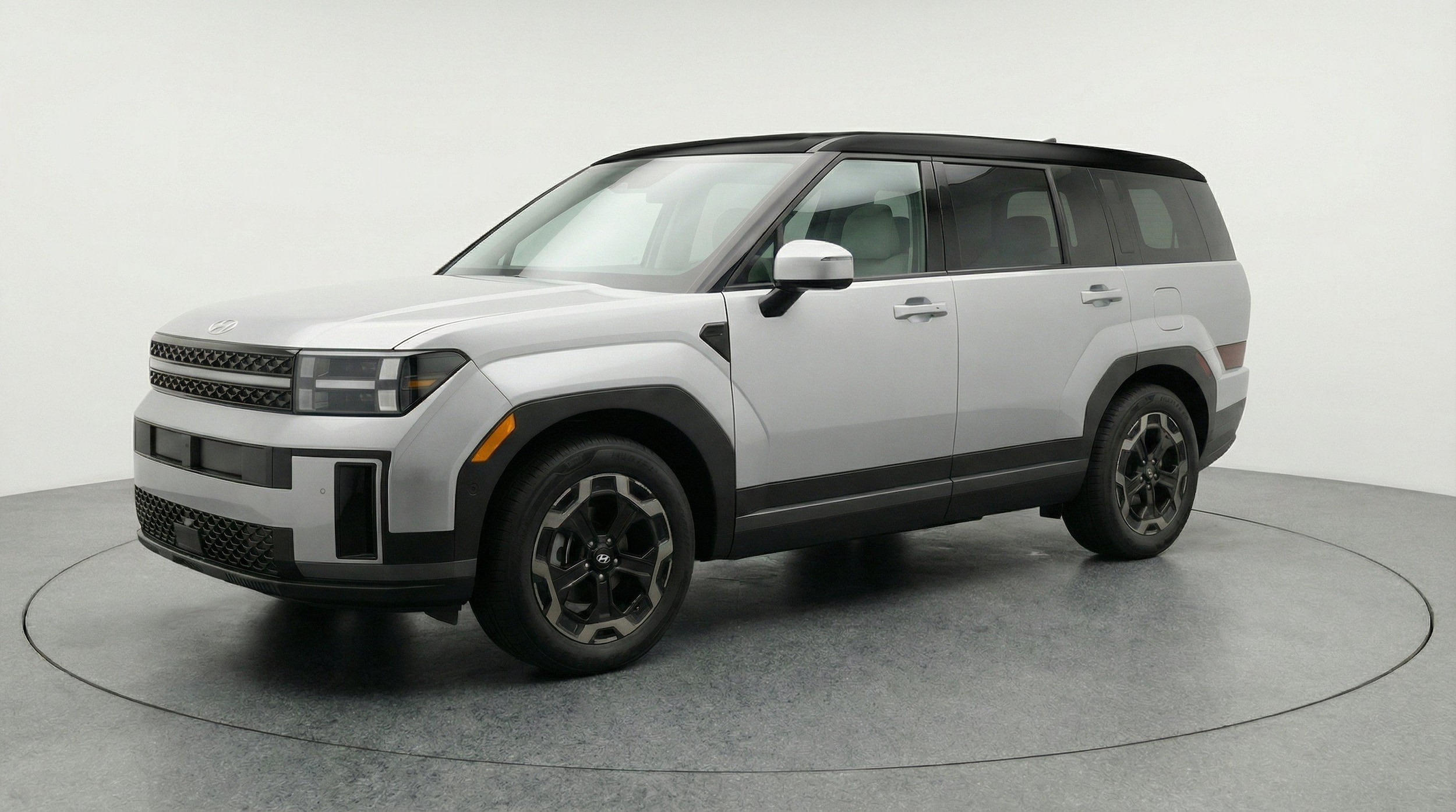 Thumbnail: 2026 Hyundai Santa Fe - 3
