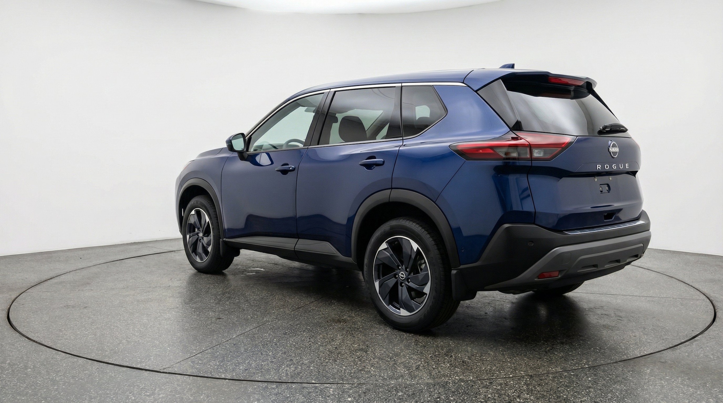 Thumbnail: 2025 Nissan Rogue - 6