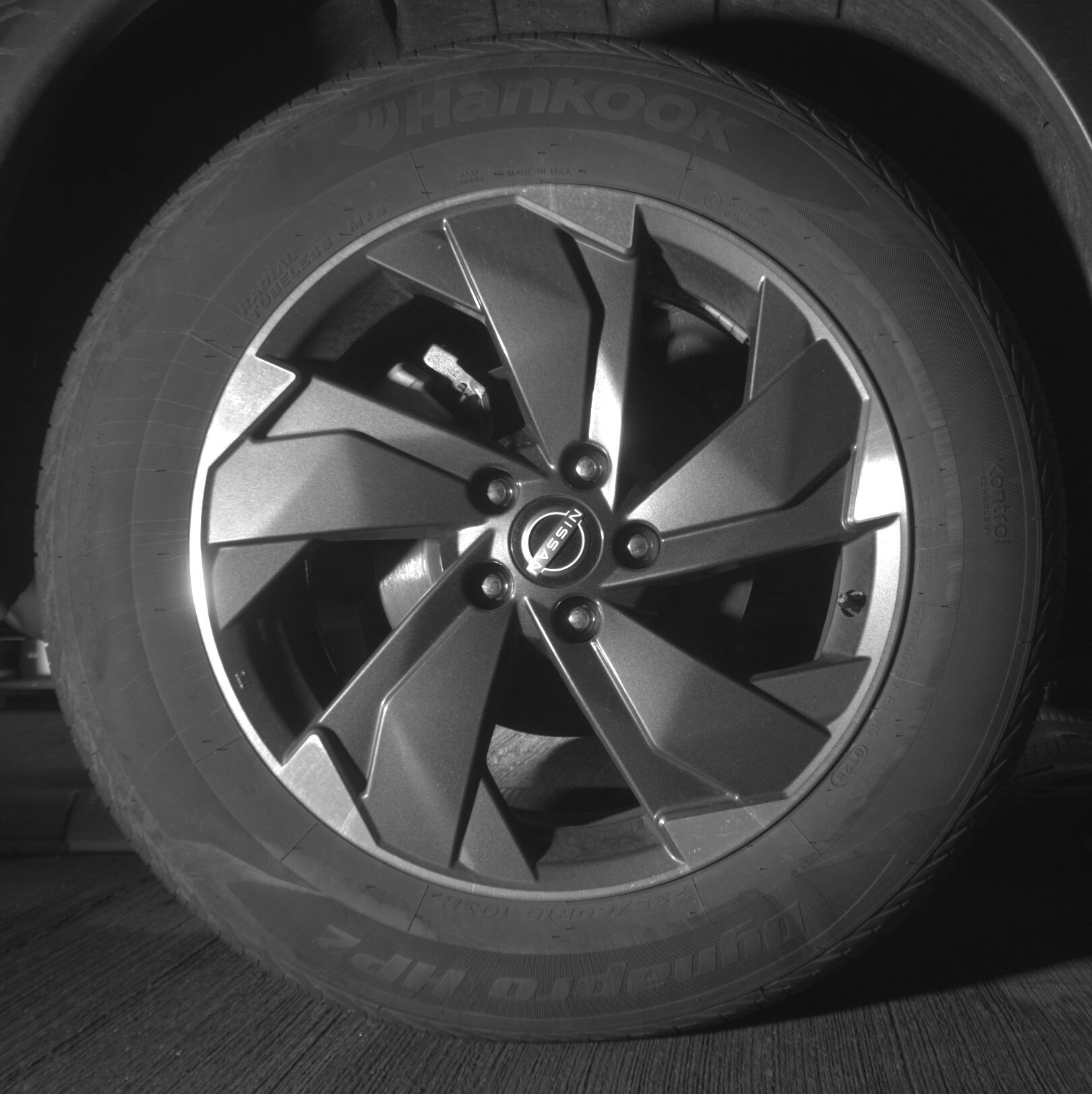 Thumbnail: 2025 Nissan Rogue - 12