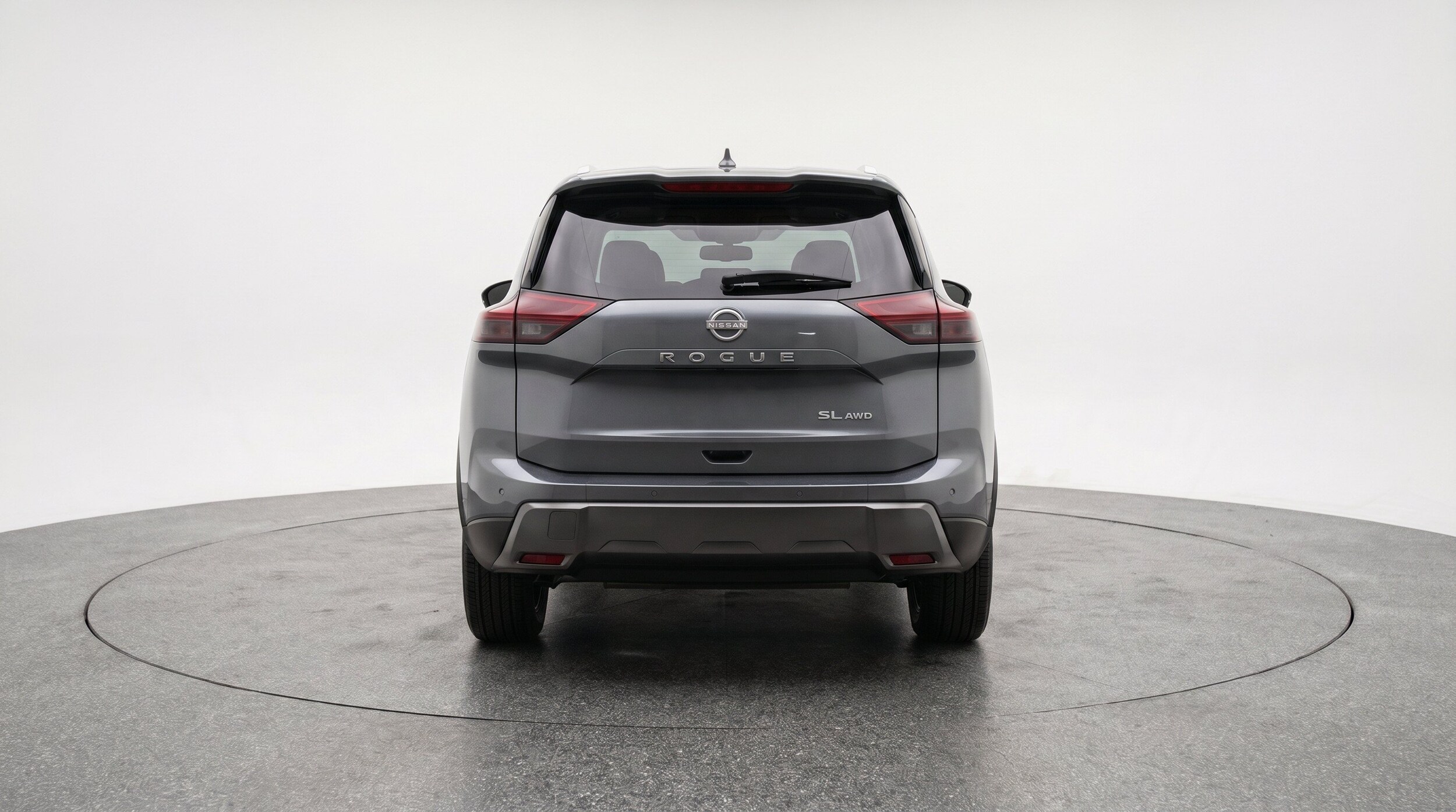 Thumbnail: 2026 Nissan Rogue - 7