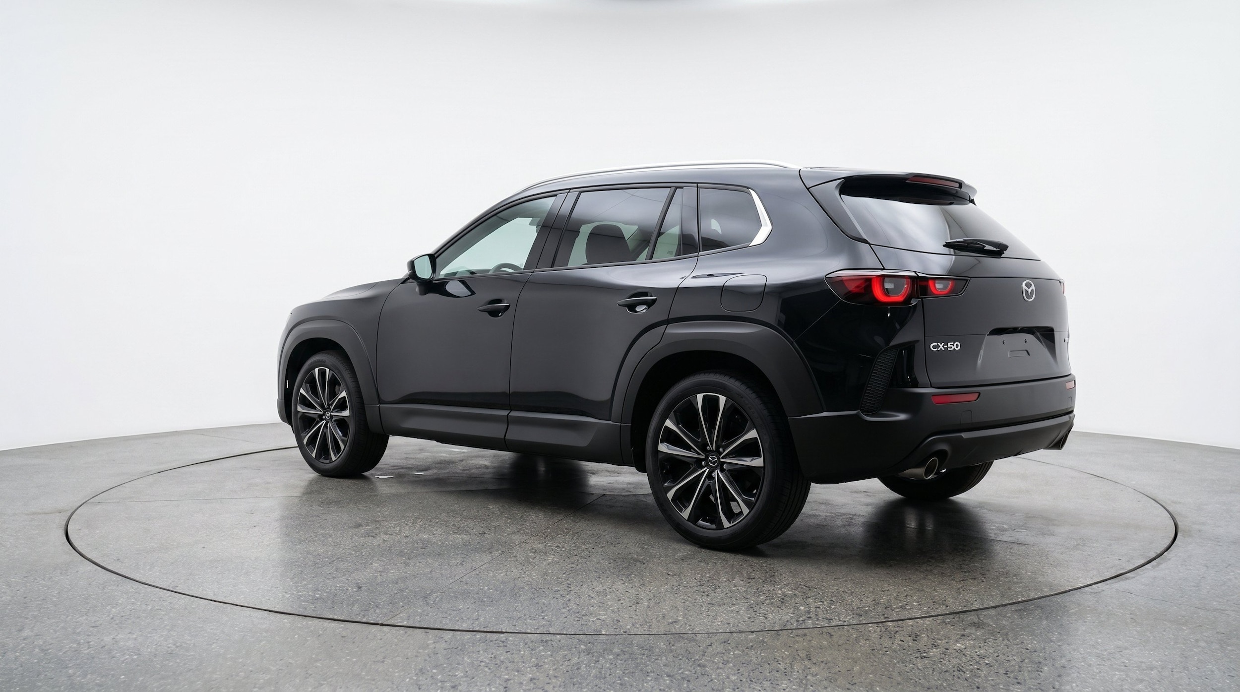 Thumbnail: 2026 Mazda CX-50 - 6