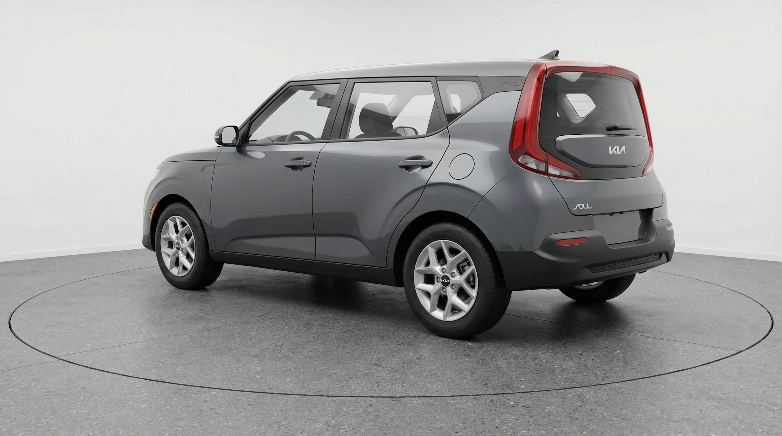 Thumbnail: 2025 Kia Soul - 5