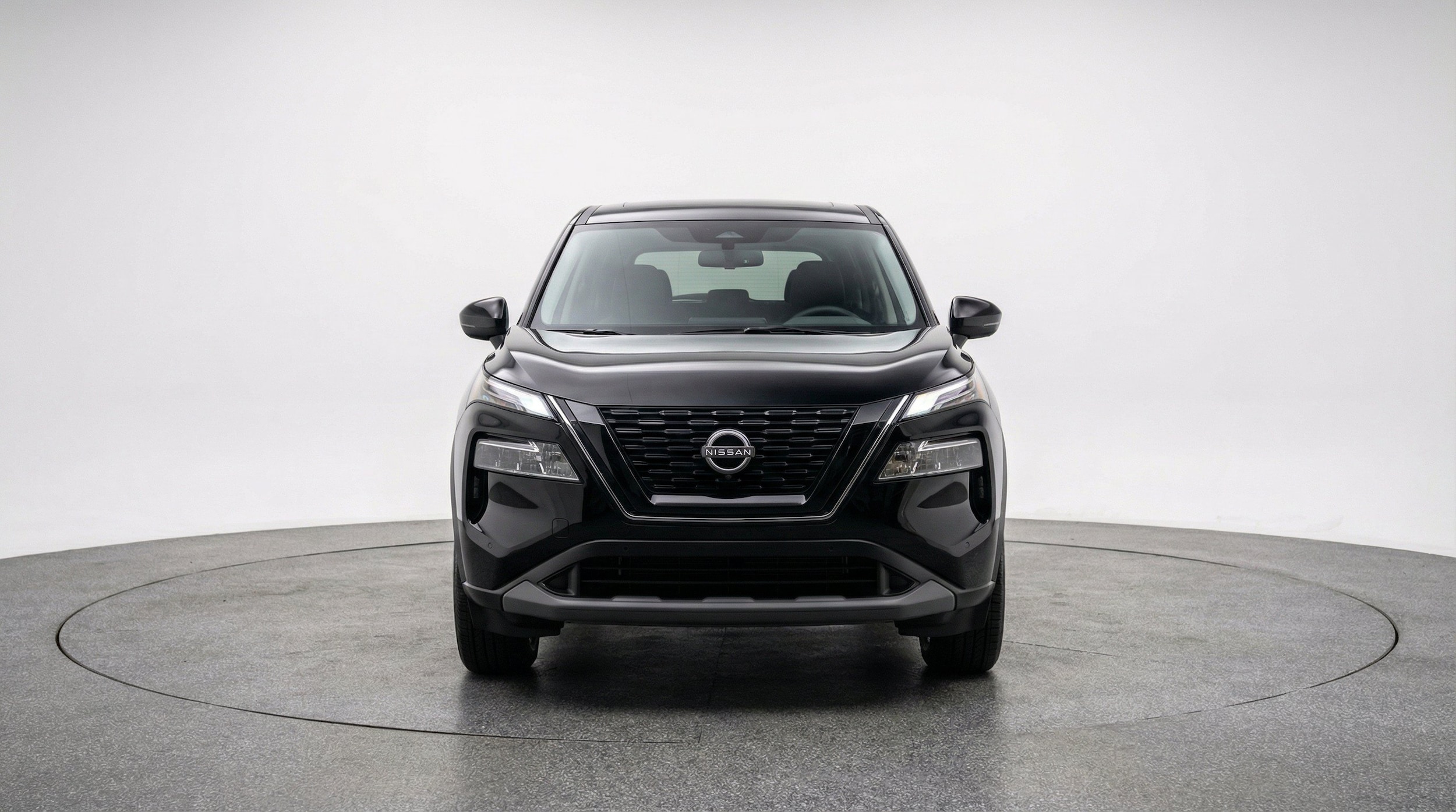 Thumbnail: 2026 Nissan Rogue - 2