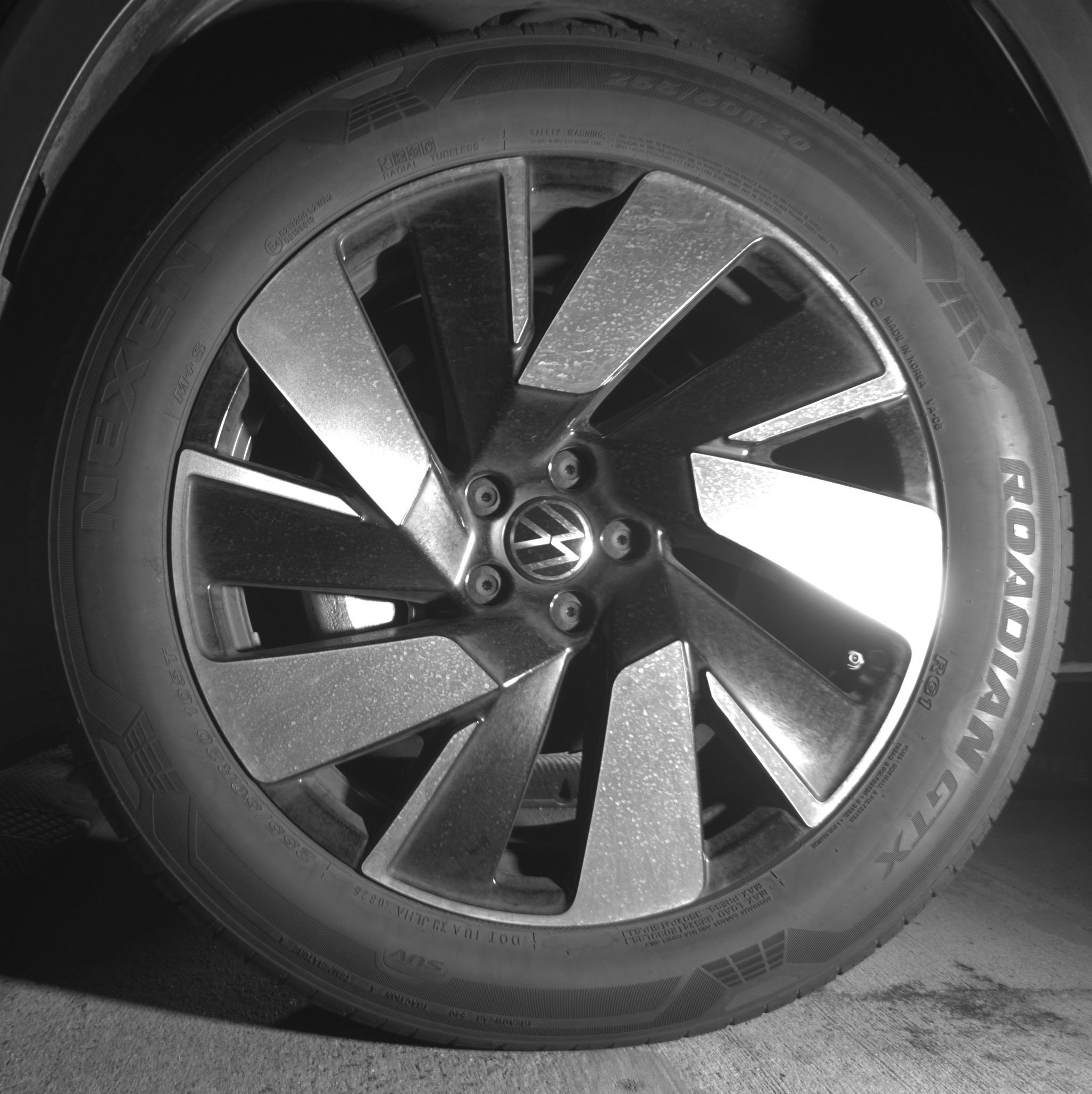 Thumbnail: 2026 Volkswagen Atlas - 12