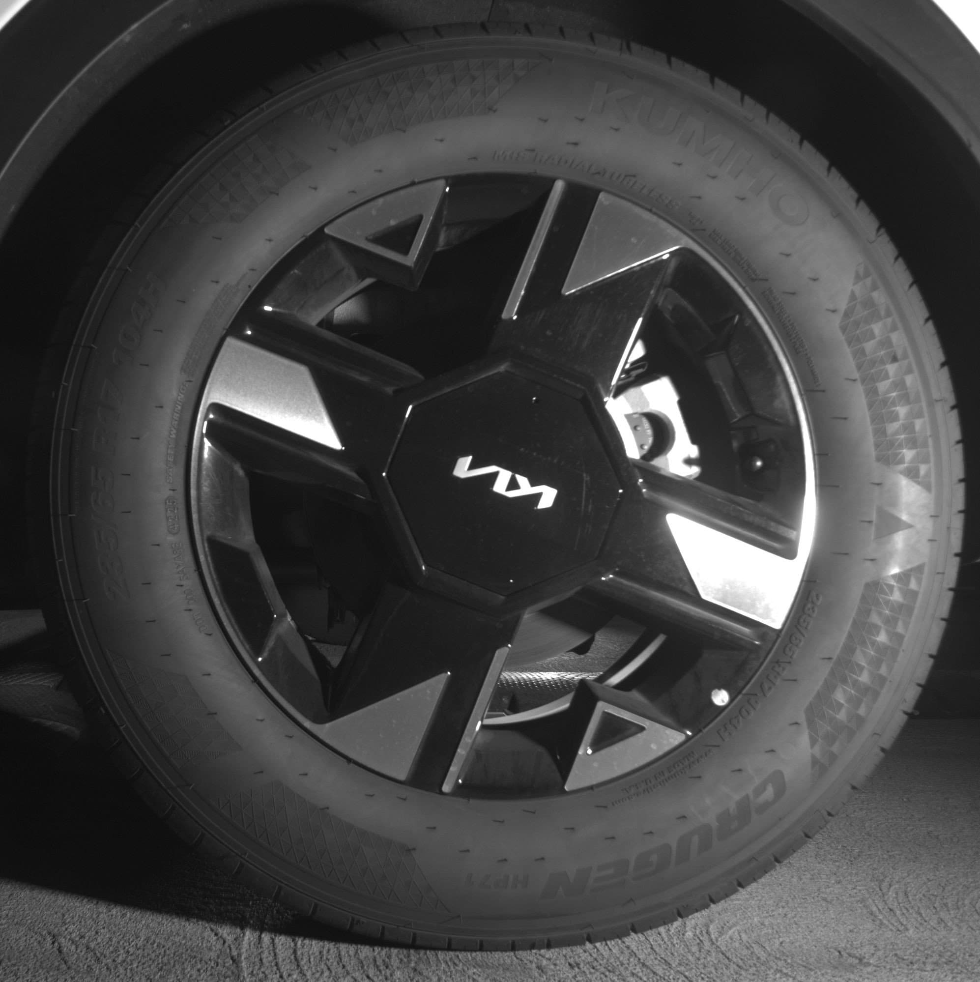 Thumbnail: 2026 Kia Sportage - 14