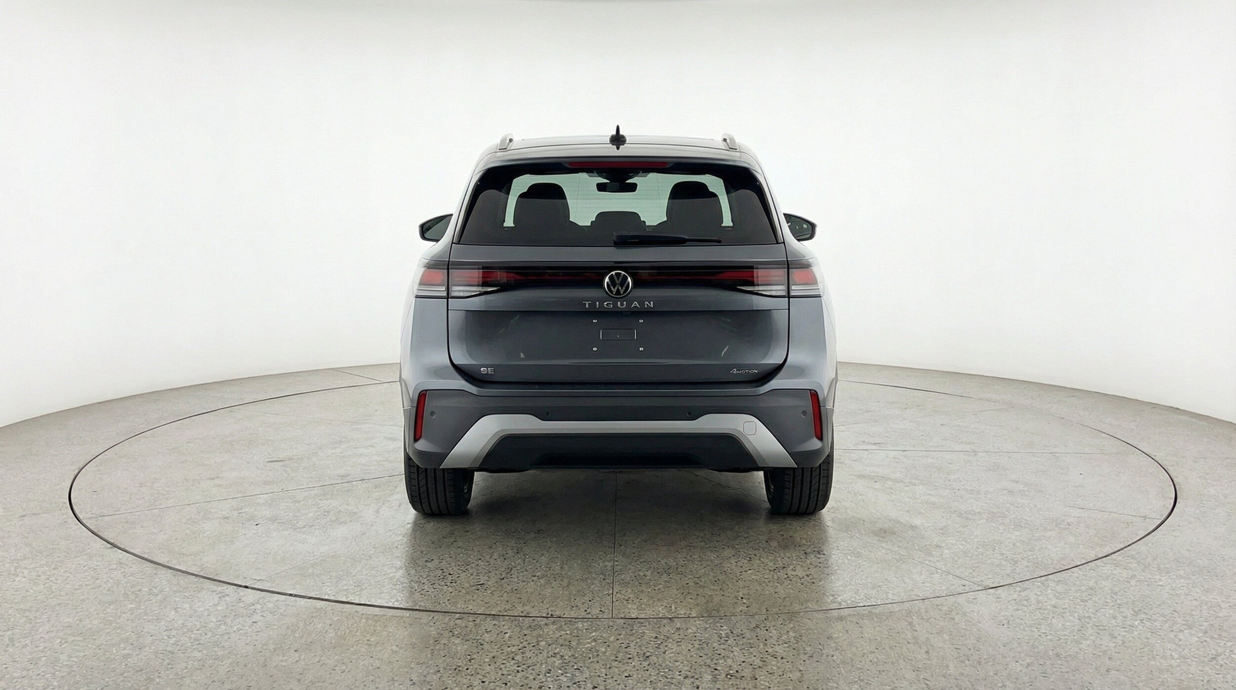 Thumbnail: 2026 Volkswagen Tiguan - 7