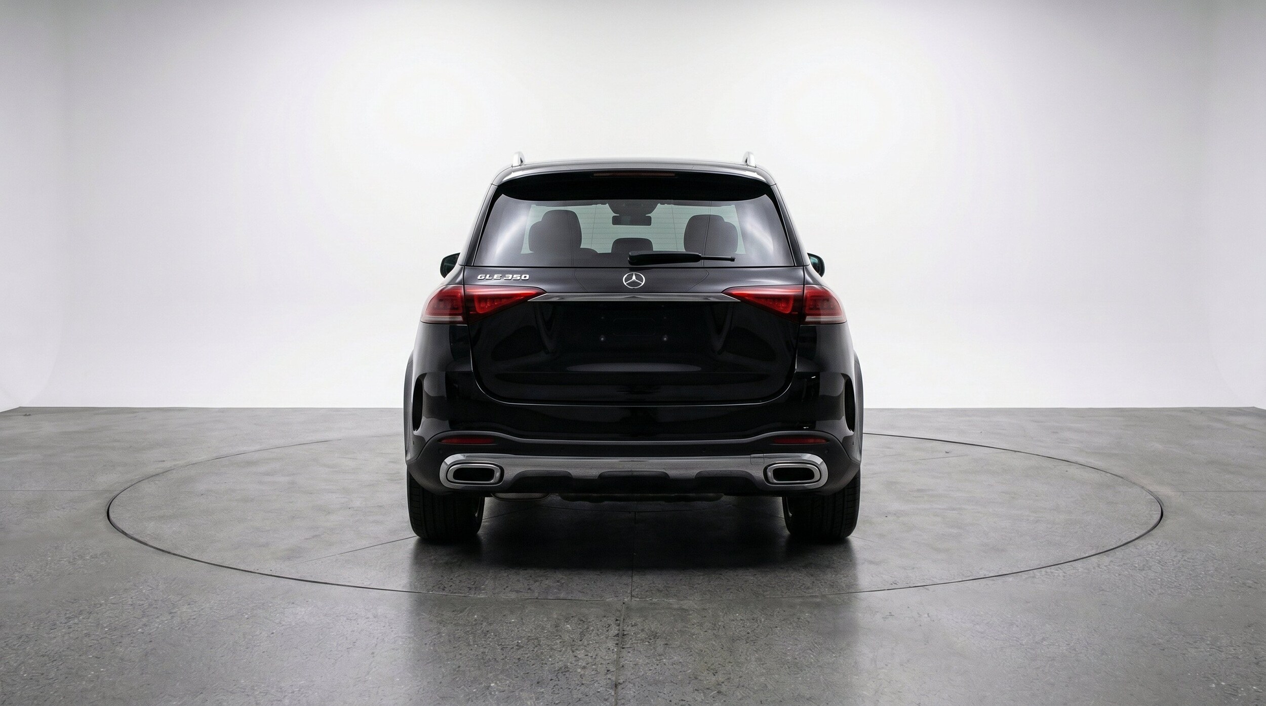 Thumbnail: 2026 Mercedes-Benz GLE - 7