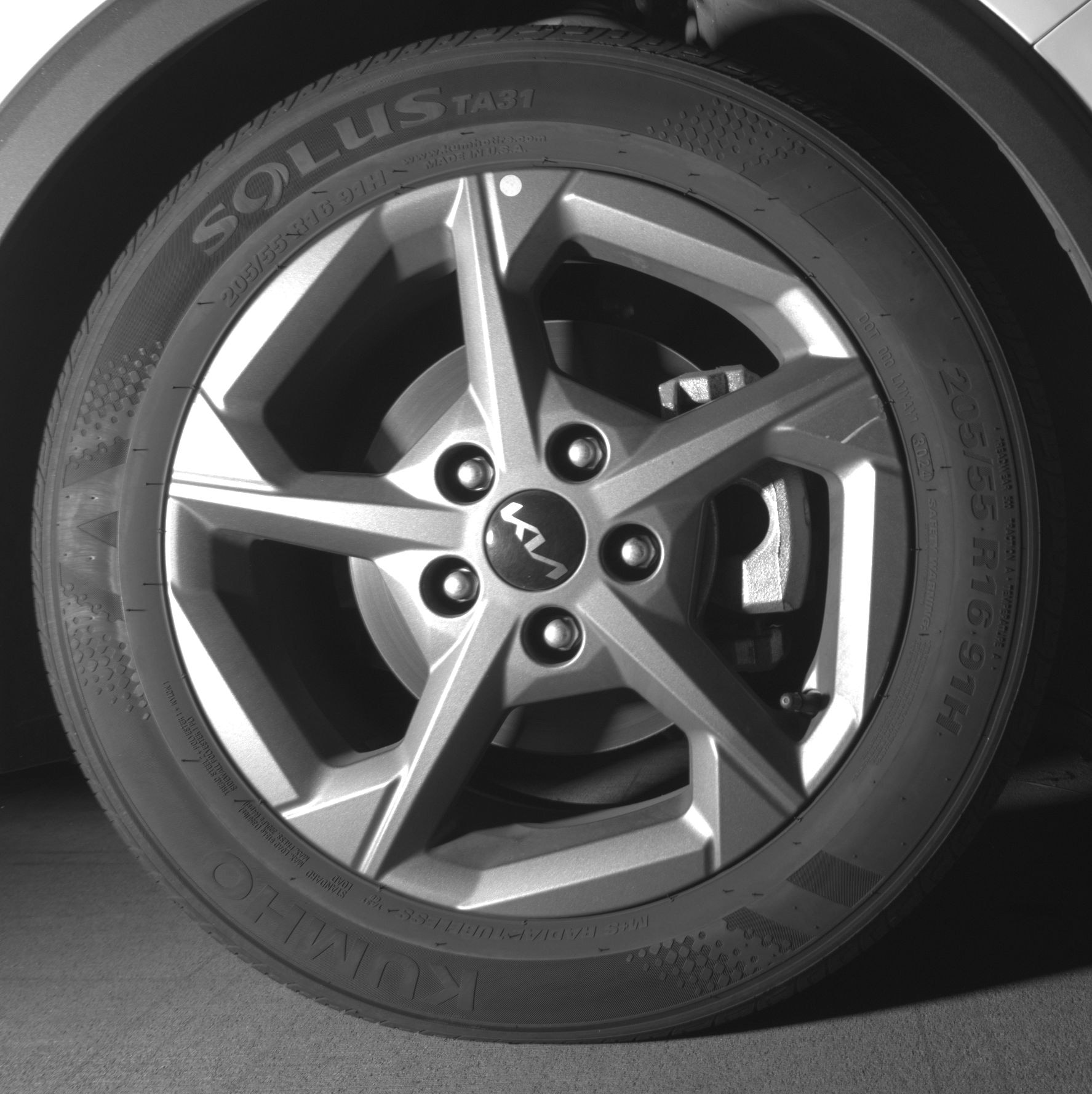 Thumbnail: 2025 Kia K4 - 10