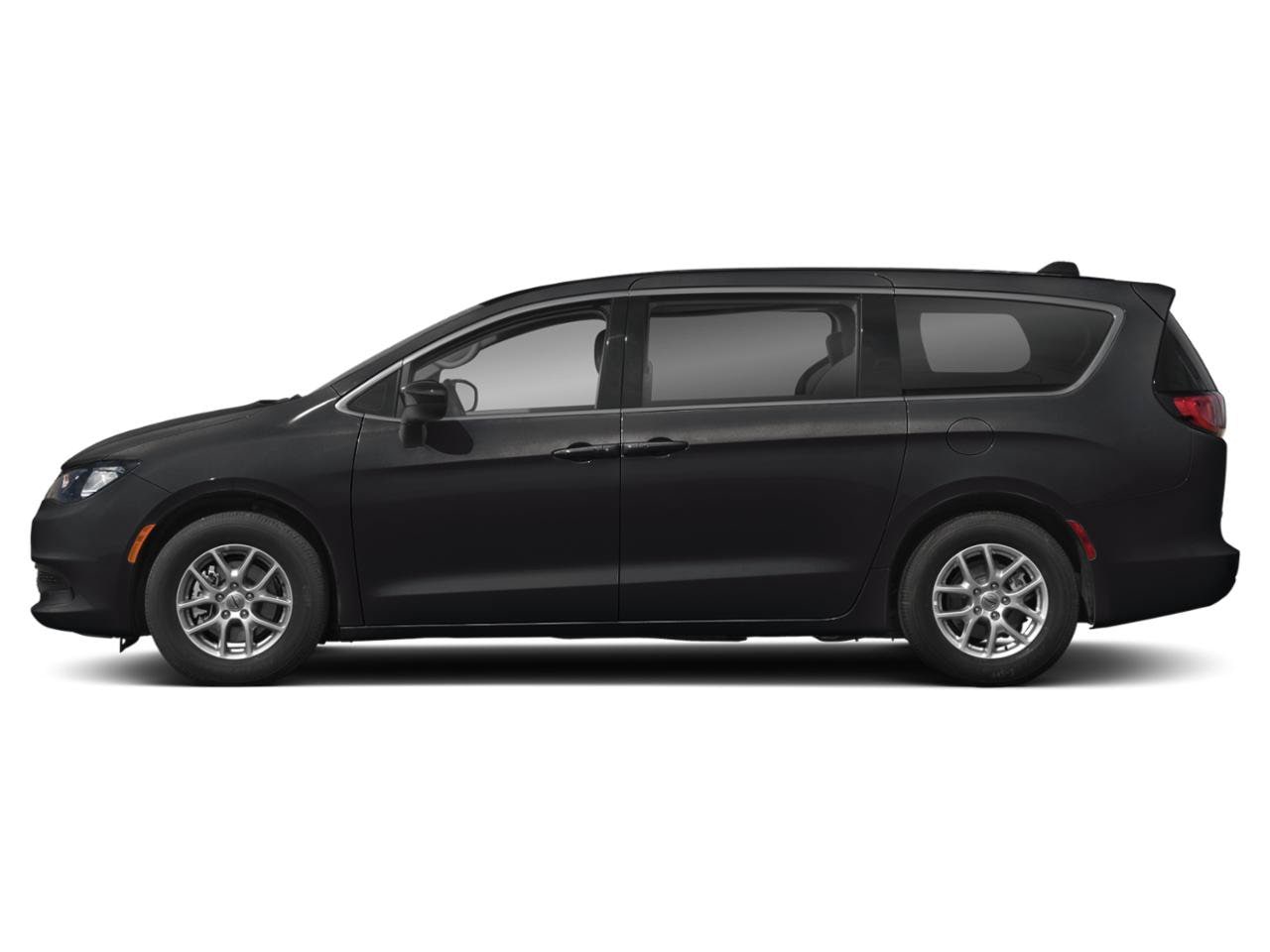 Thumbnail: 2024 Chrysler Voyager - 3
