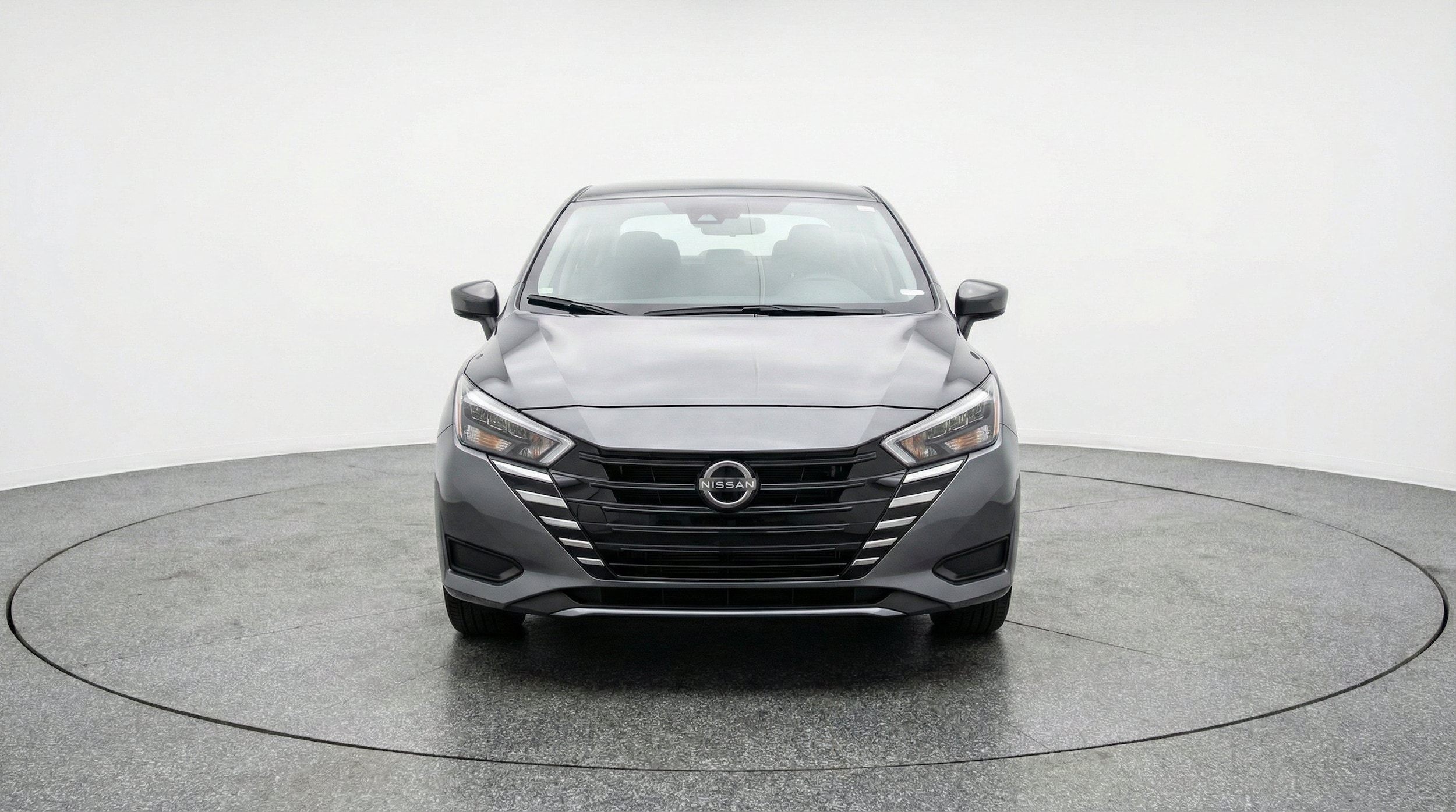 Thumbnail: 2025 Nissan Versa - 2