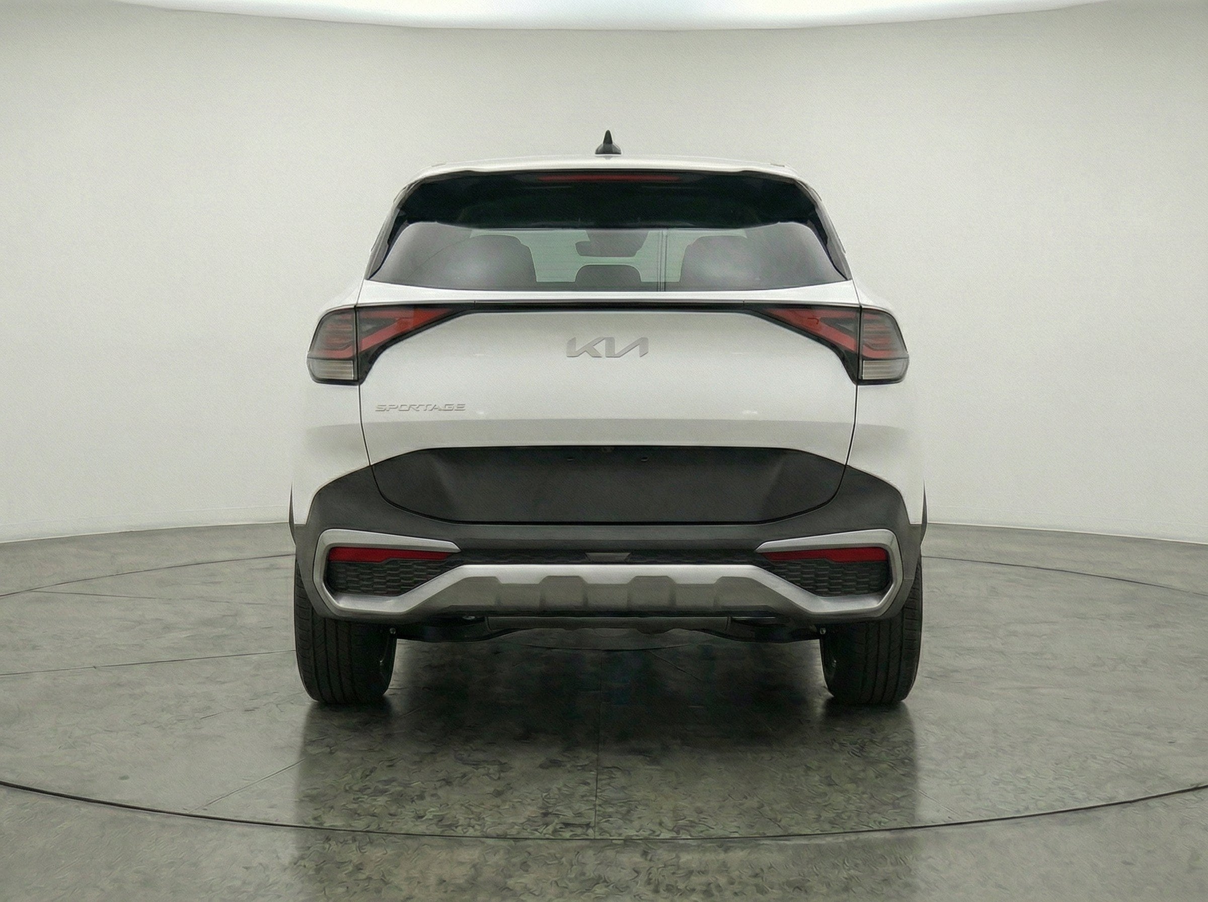 Thumbnail: 2026 Kia Sportage - 7