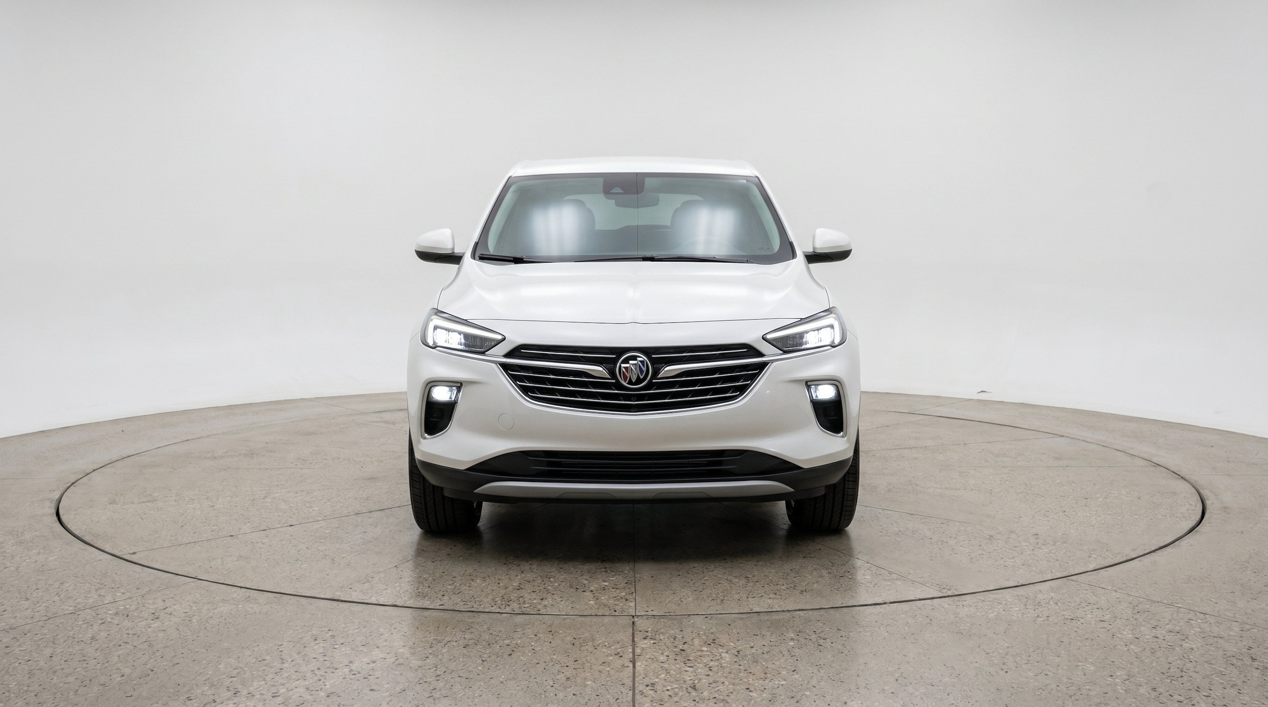 Thumbnail: 2026 Buick Encore GX - 2
