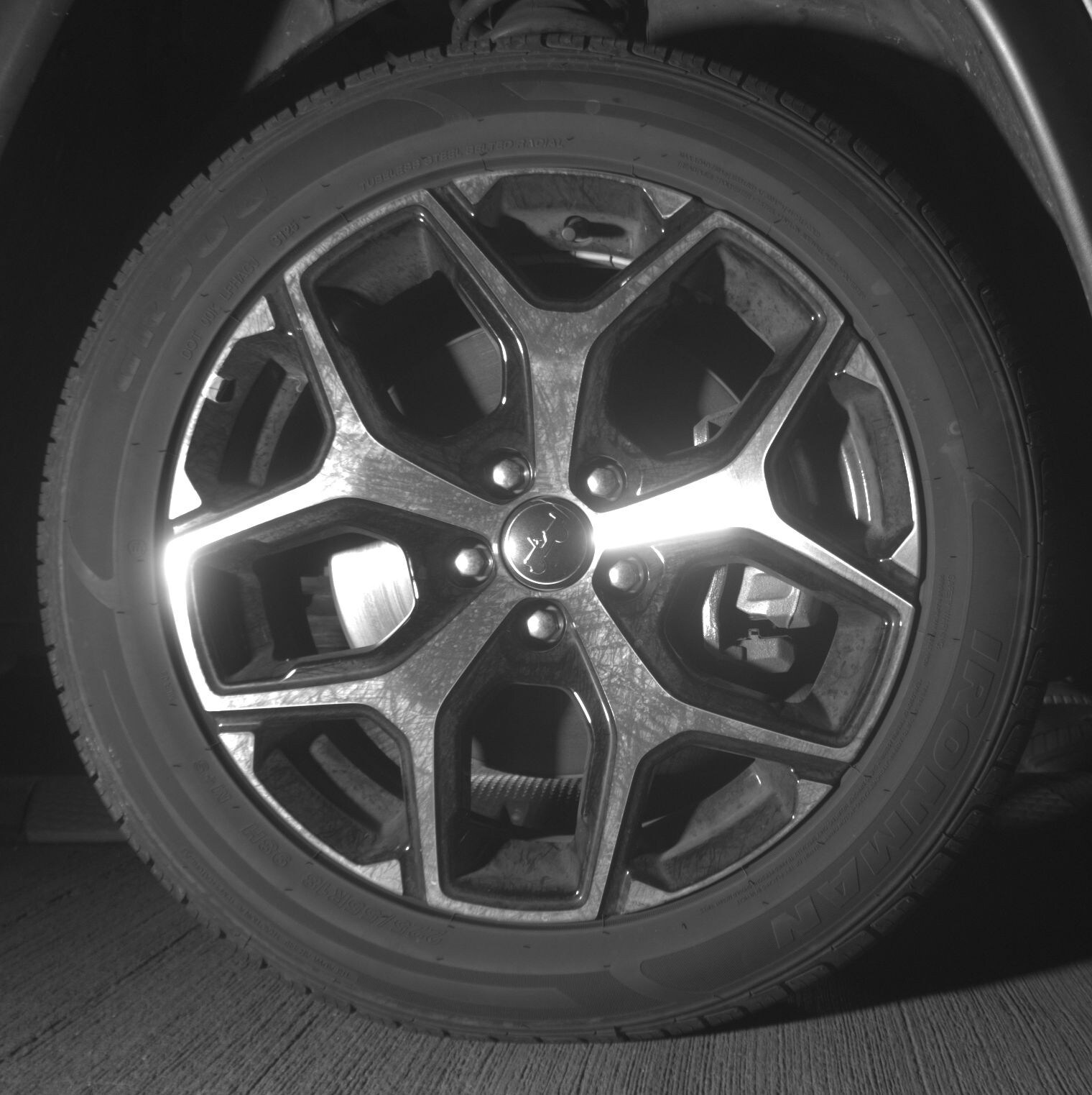 Thumbnail: 2025 Jeep Compass - 10