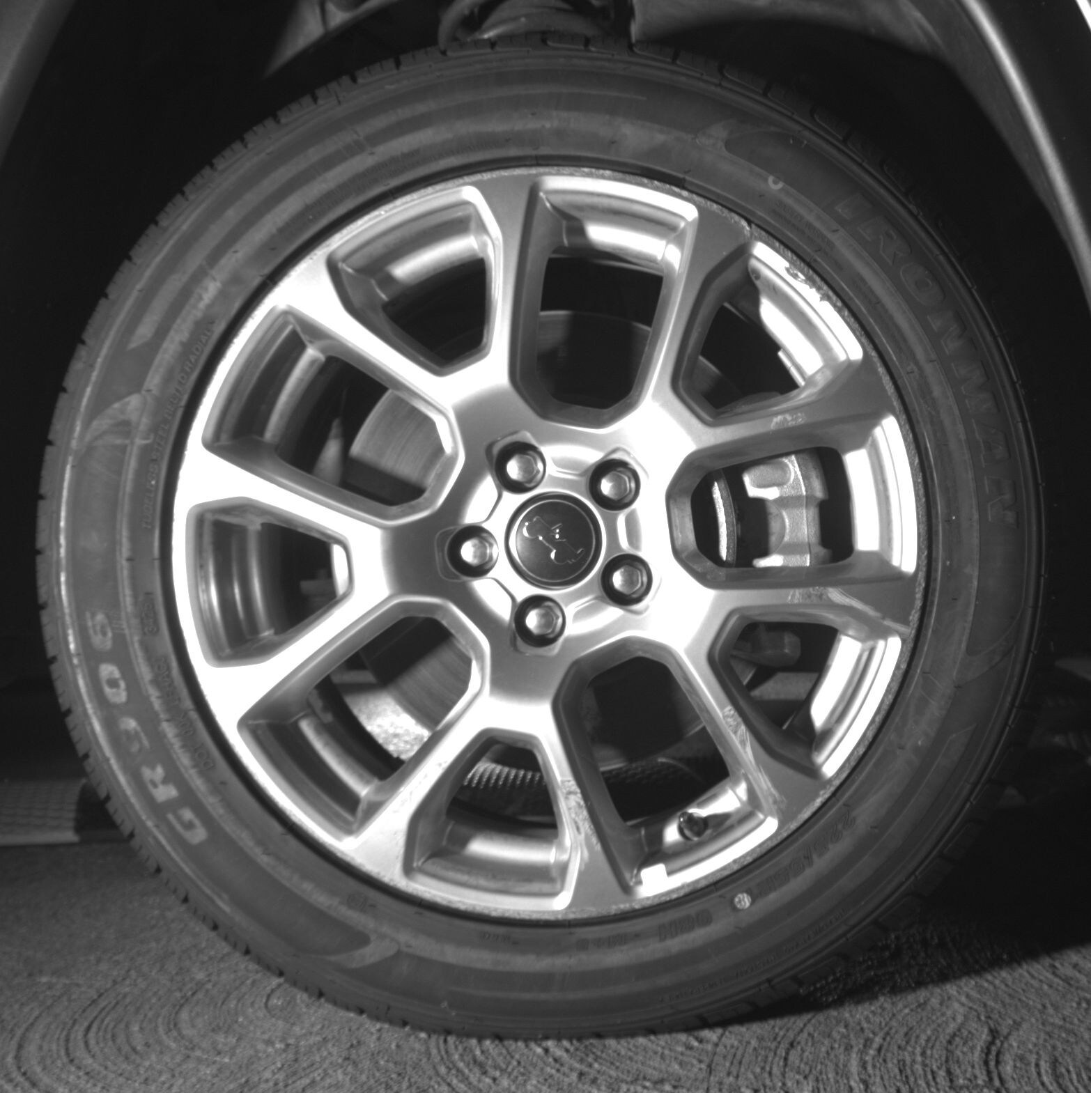 Thumbnail: 2025 Jeep Compass - 10